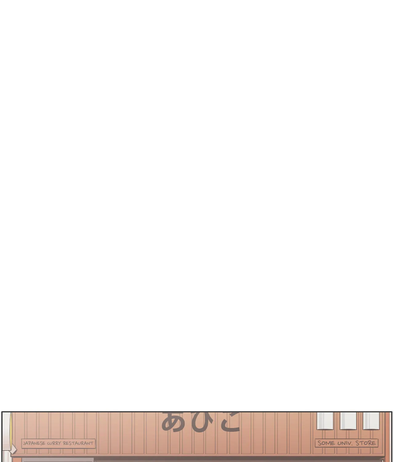 Read Something About Us Manga Online
