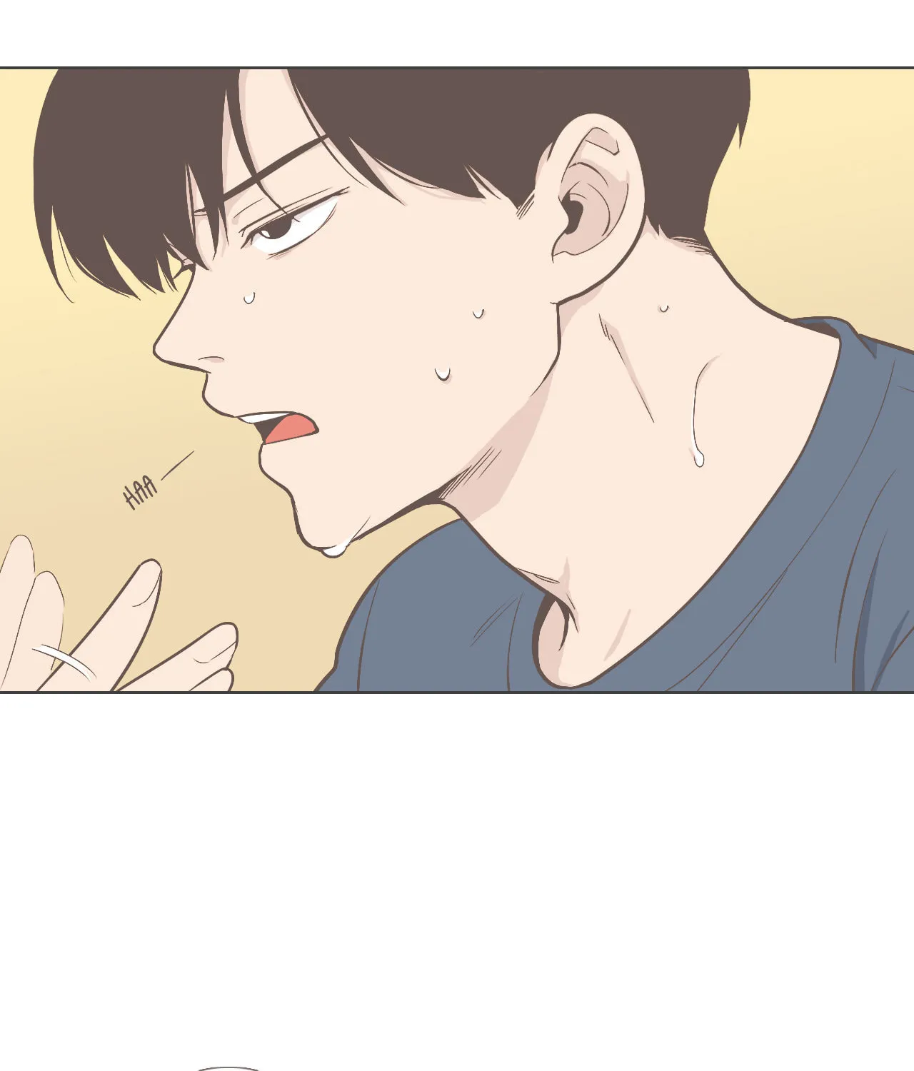 Read Something About Us Manga Online