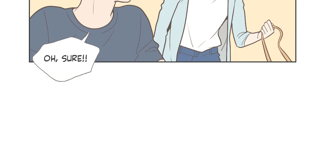 Read Something About Us Manga Online