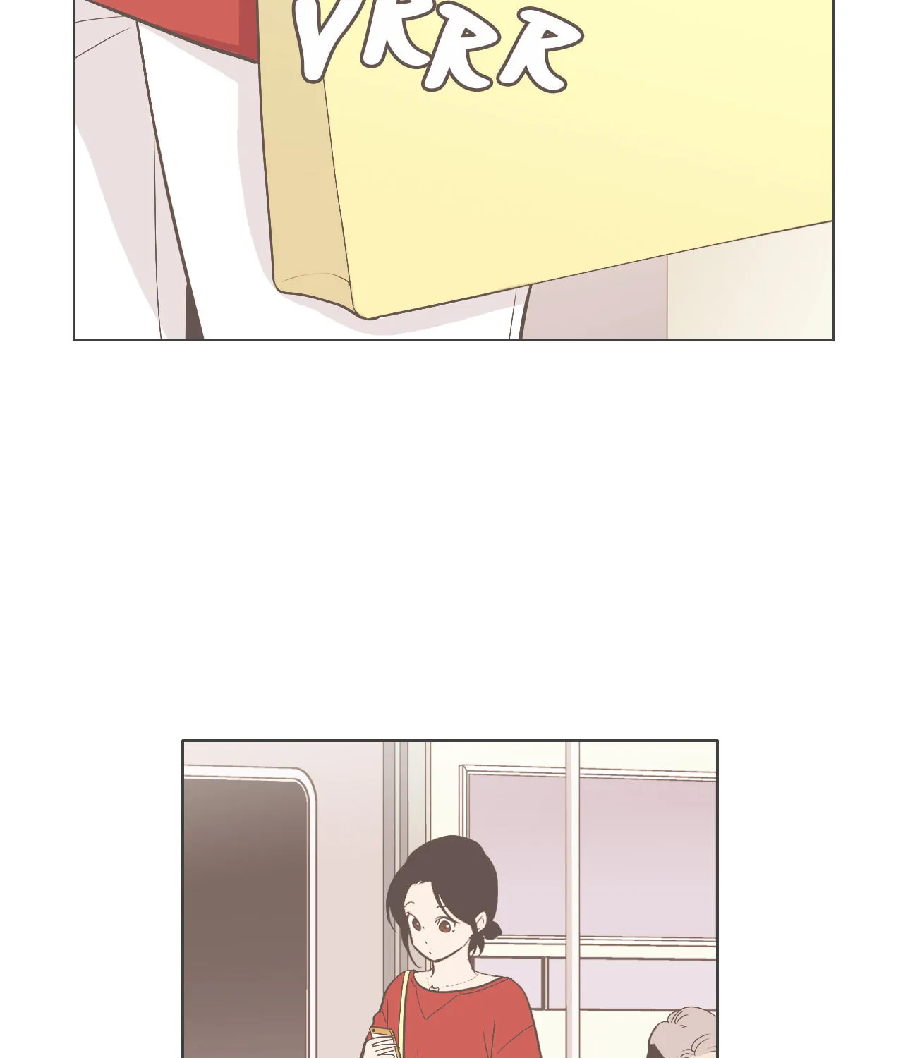 Read Something About Us Manga Online