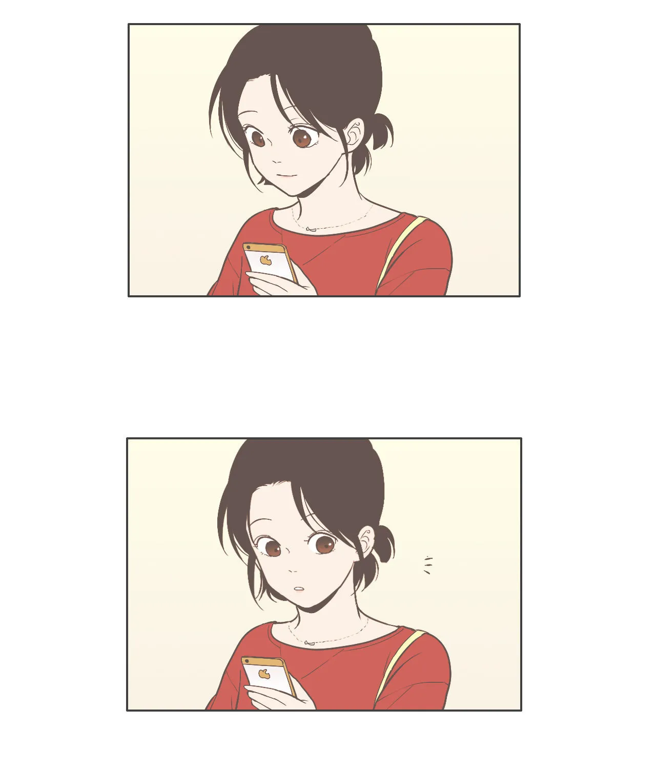 Read Something About Us Manga Online