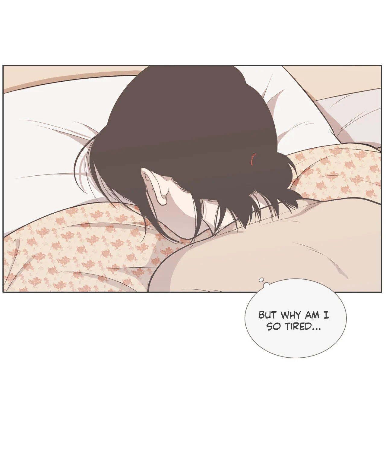 Read Something About Us Manga Online
