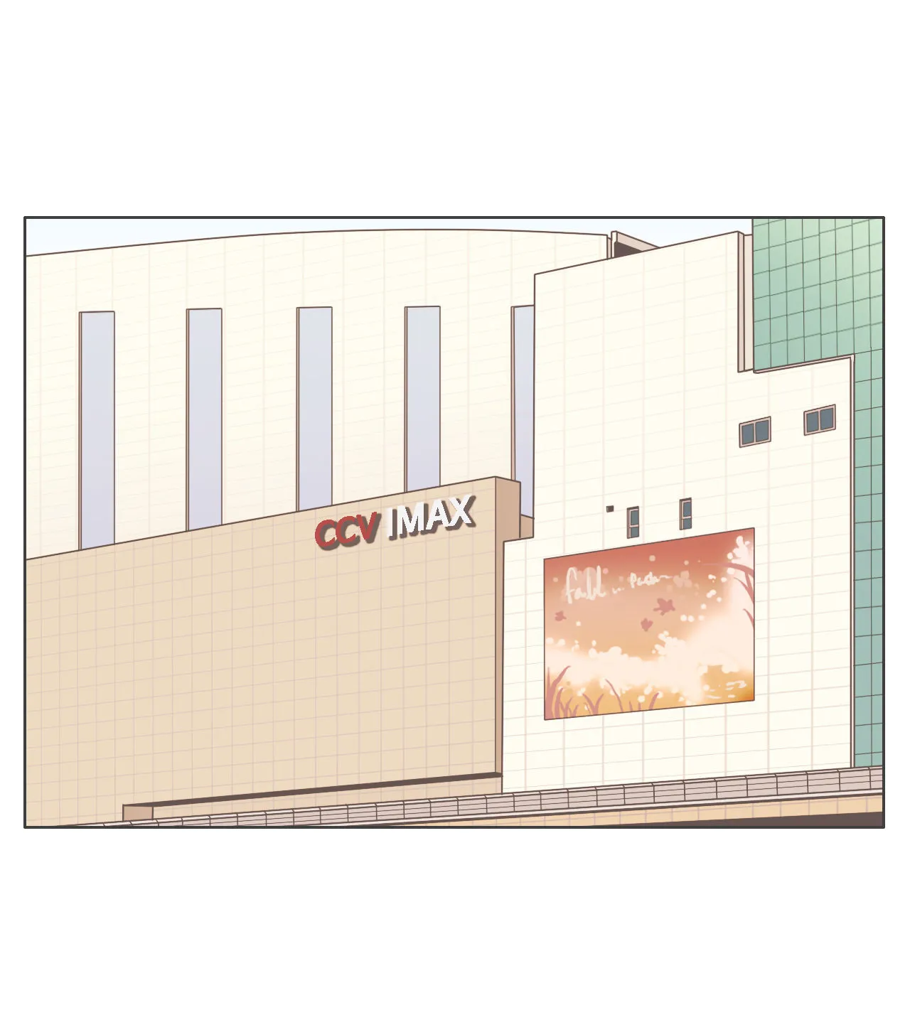 Read Something About Us Manga Online
