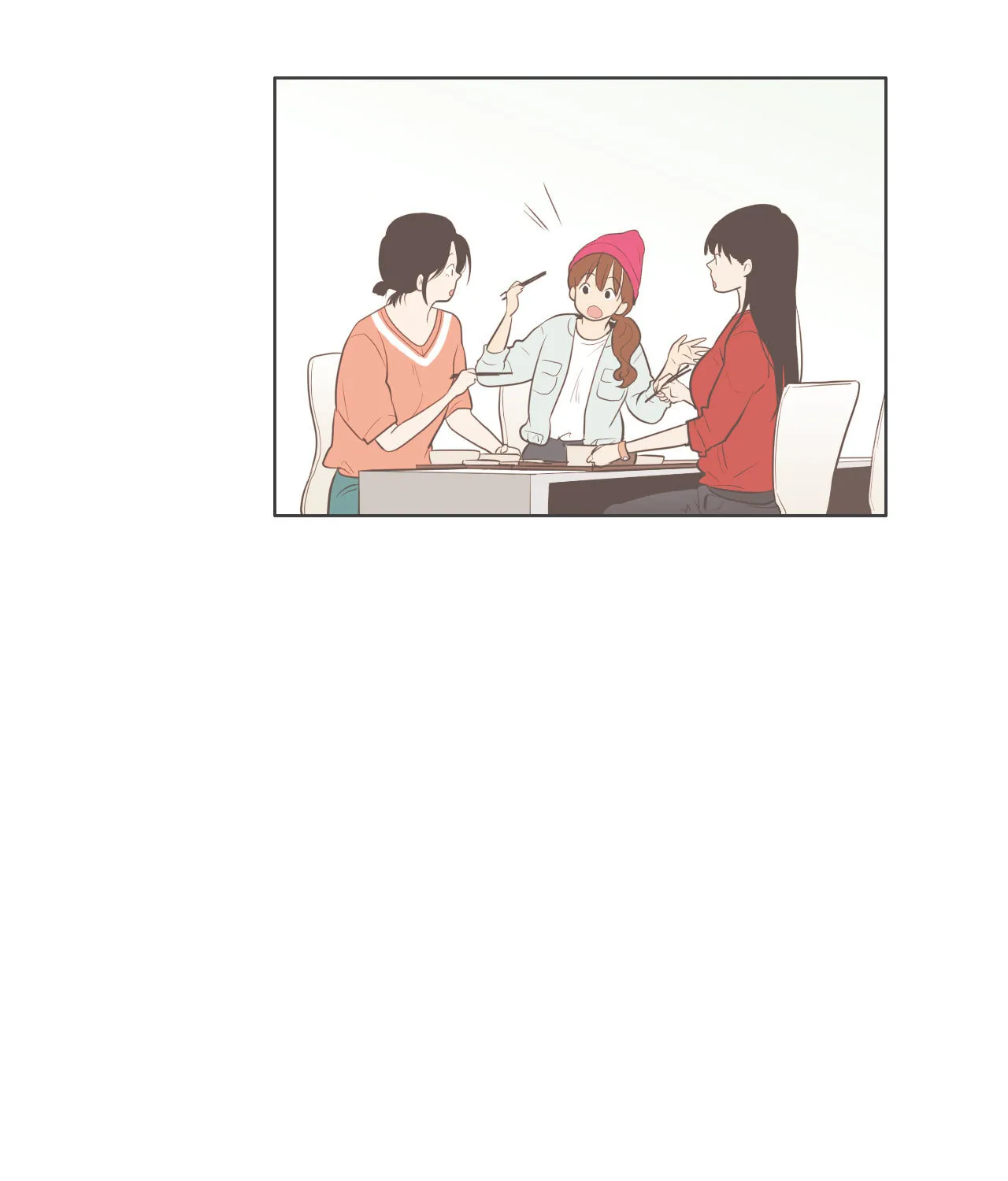 Read Something About Us Manga Online