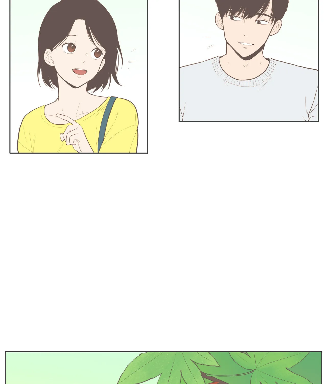 Read Something About Us Manga Online