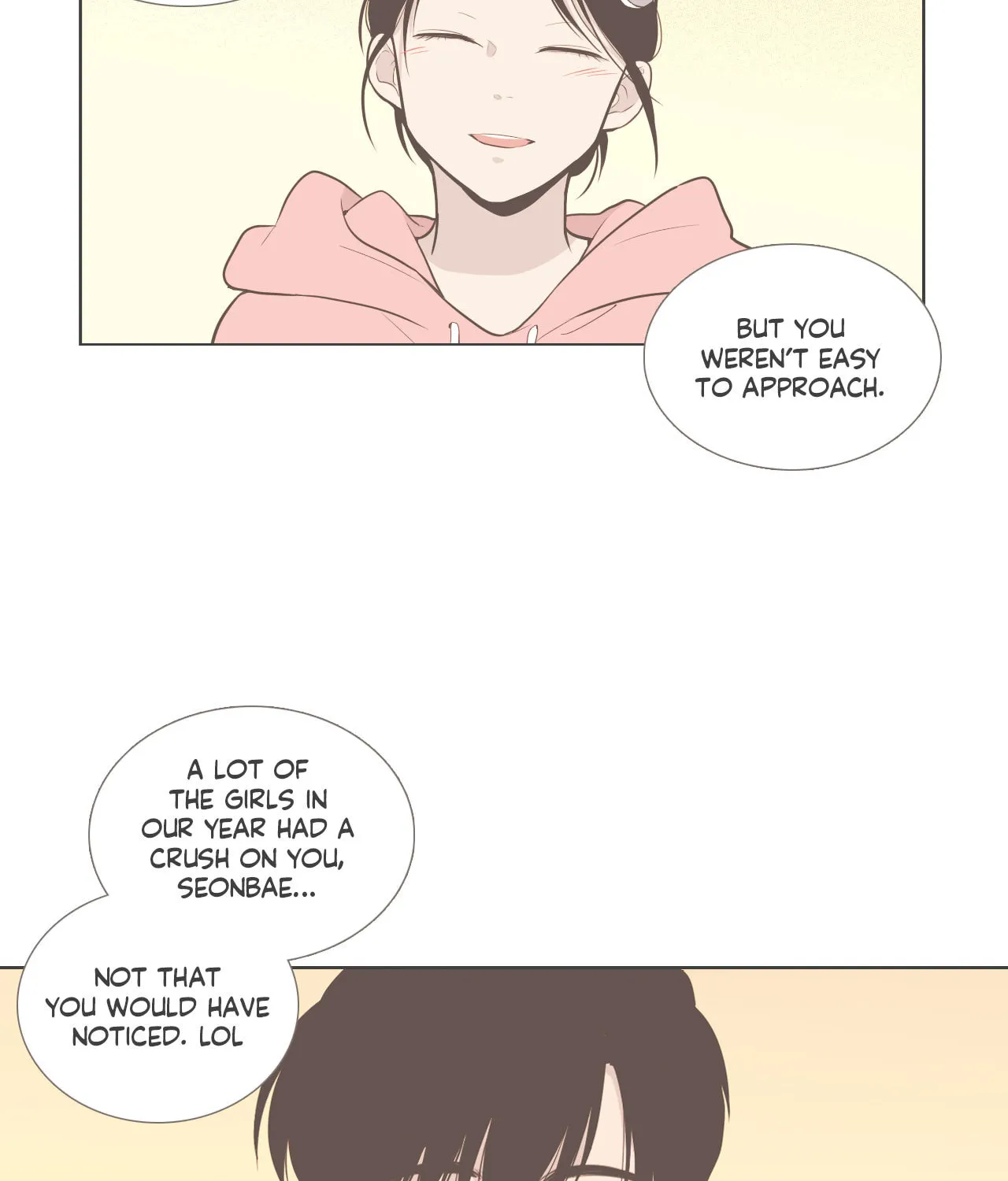 Read Something About Us Manga Online