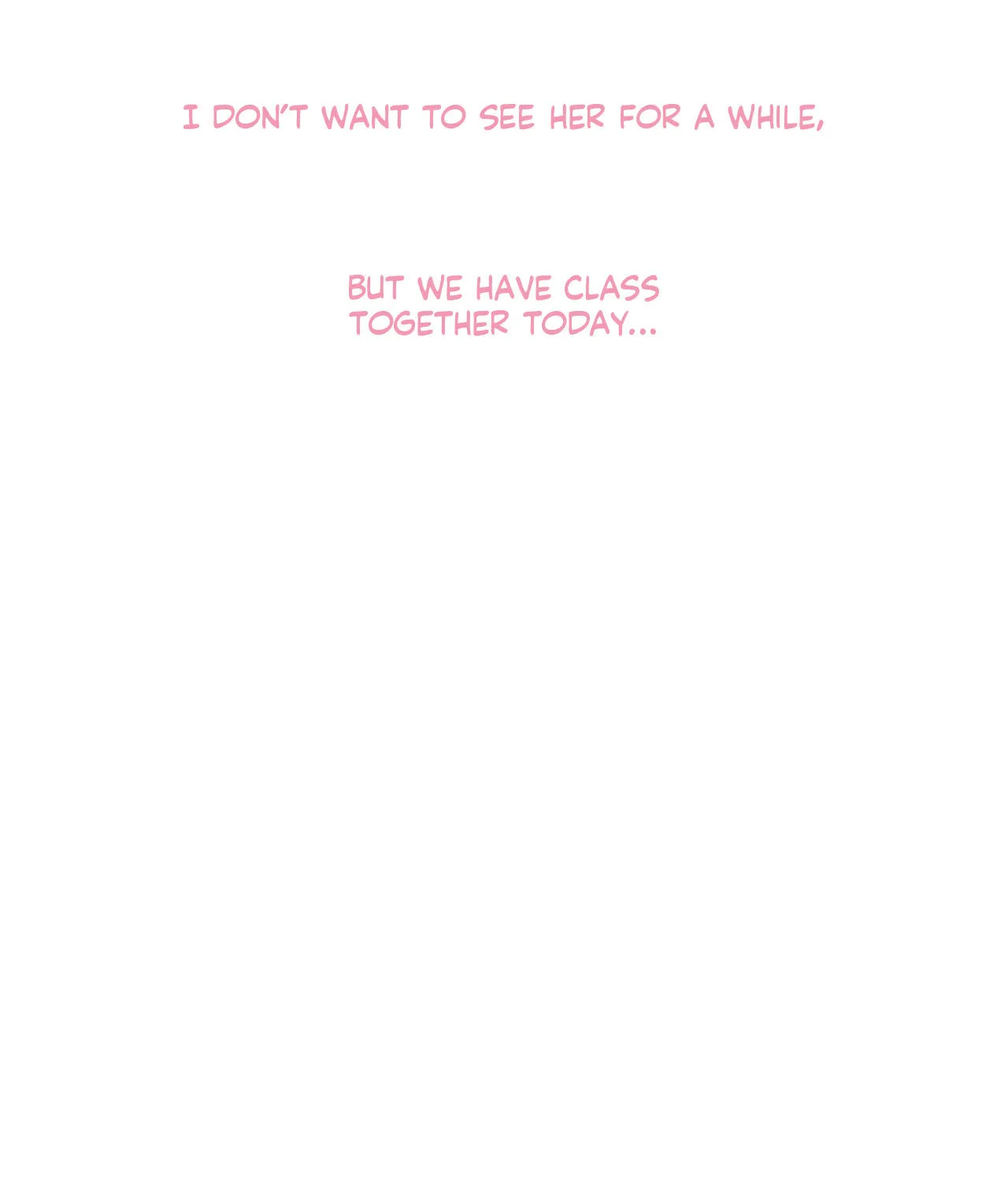 Read Something About Us Manga Online