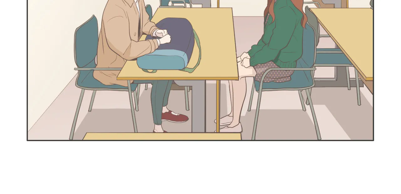 Read Something About Us Manga Online