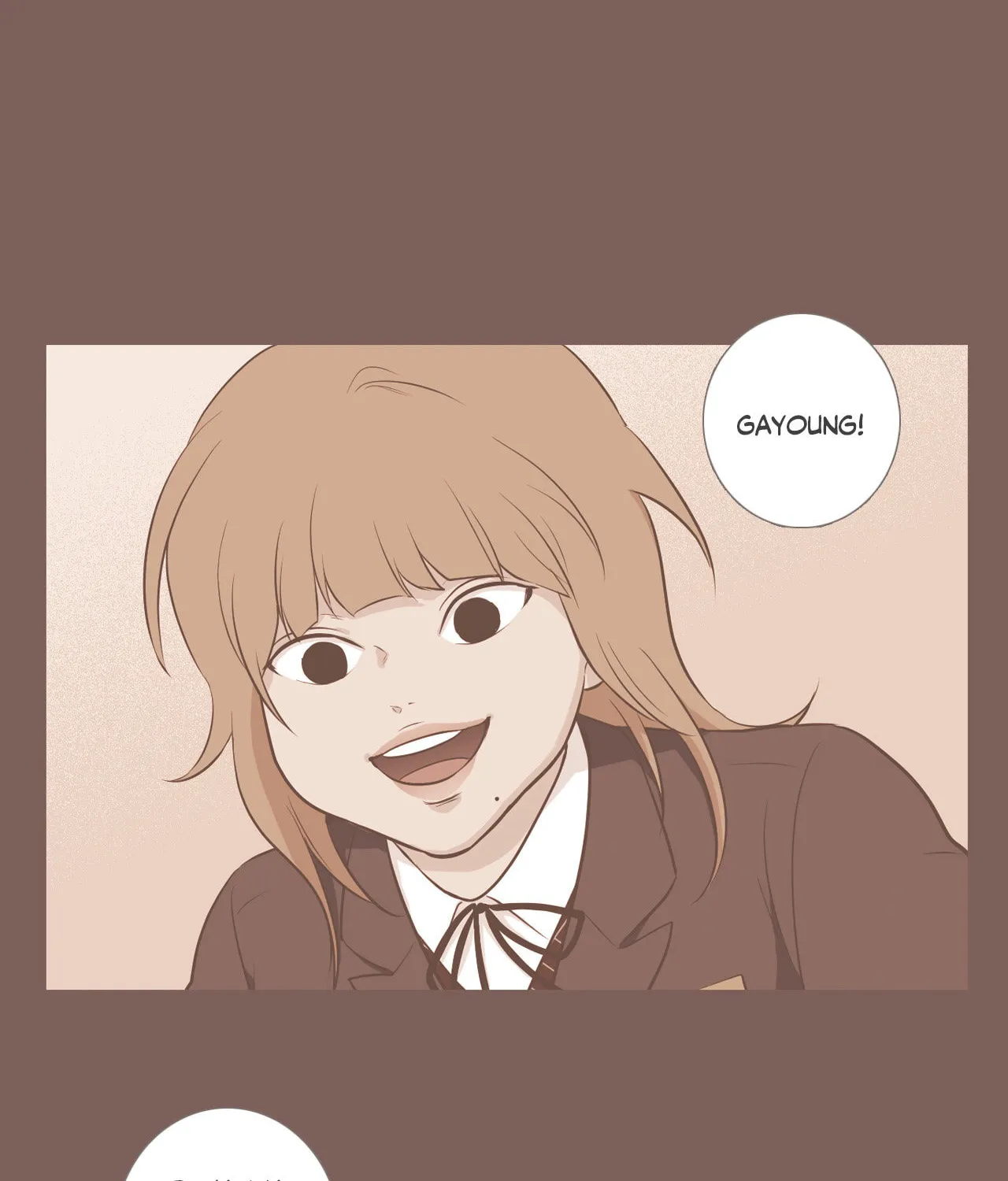 Read Something About Us Manga Online
