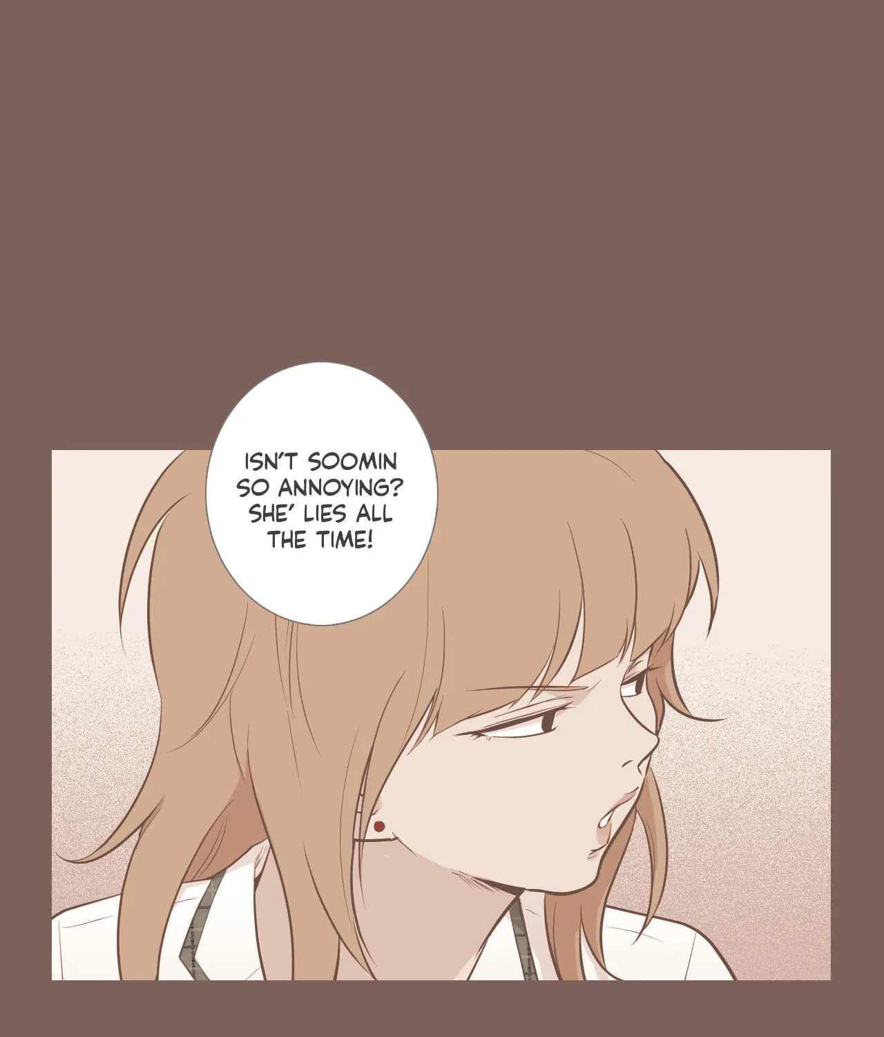 Read Something About Us Manga Online