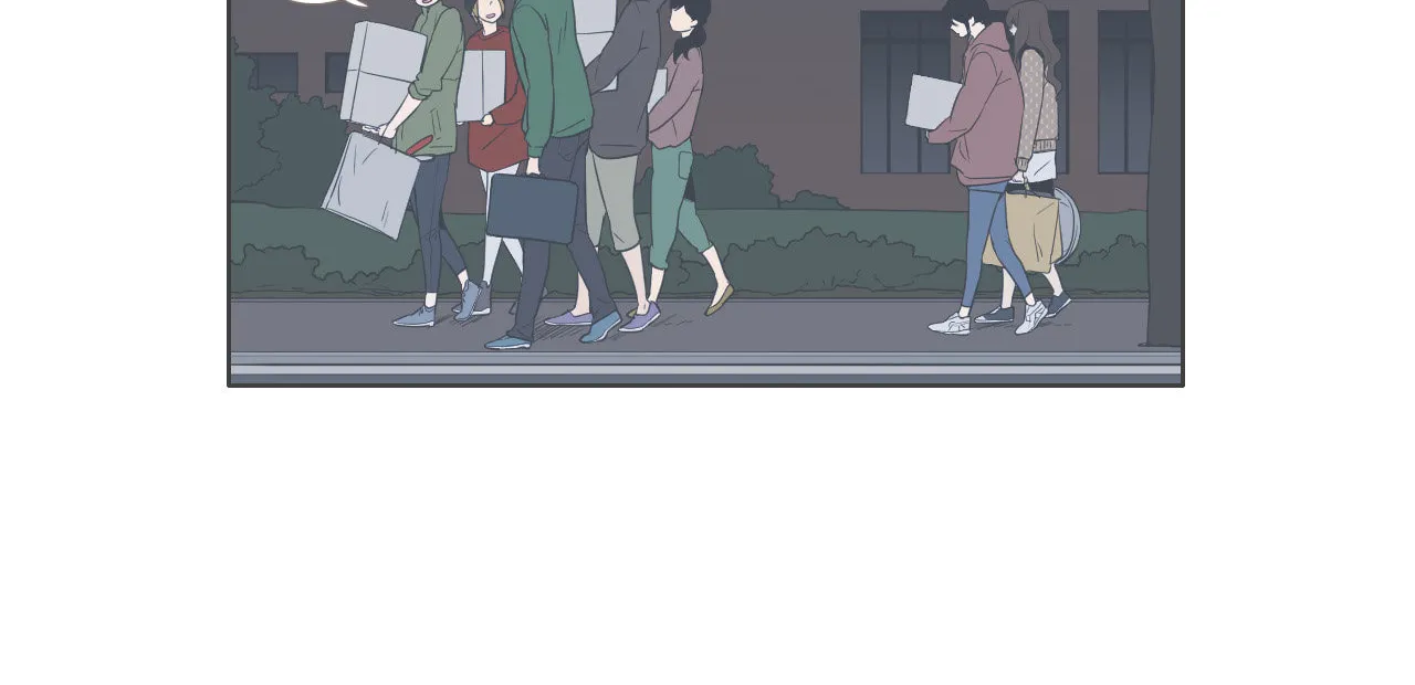 Read Something About Us Manga Online