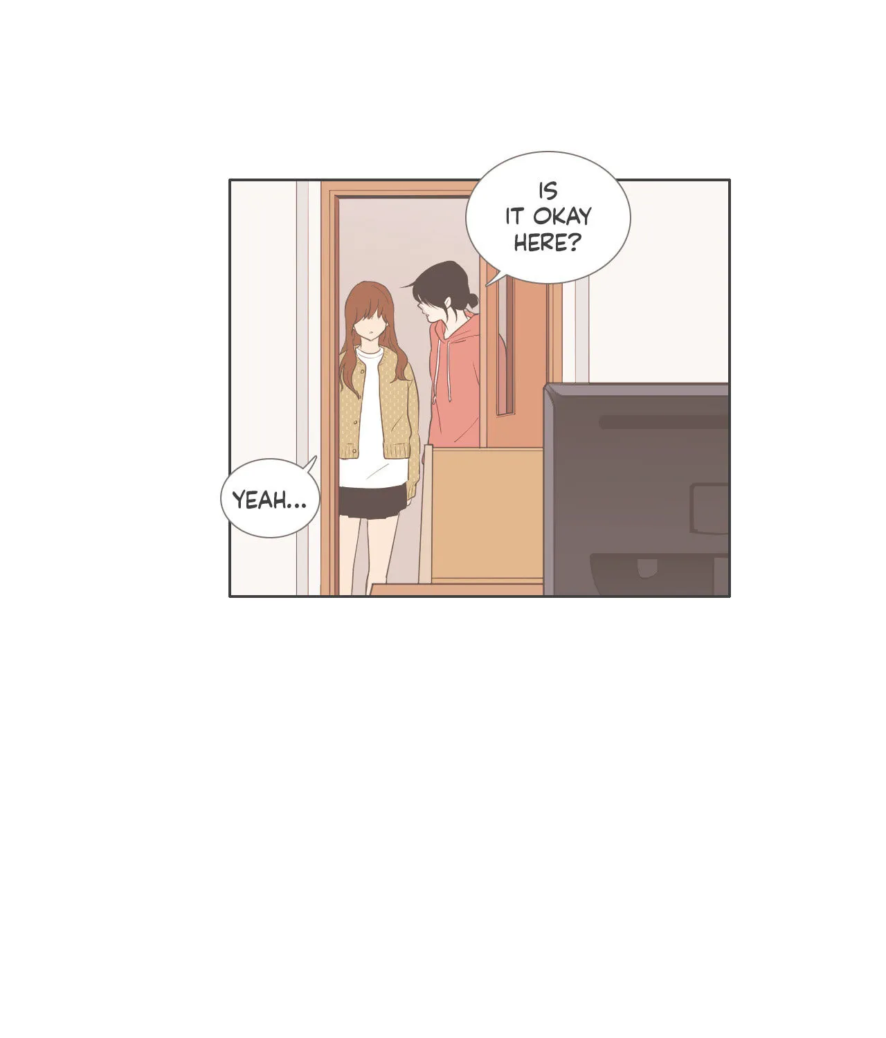 Read Something About Us Manga Online