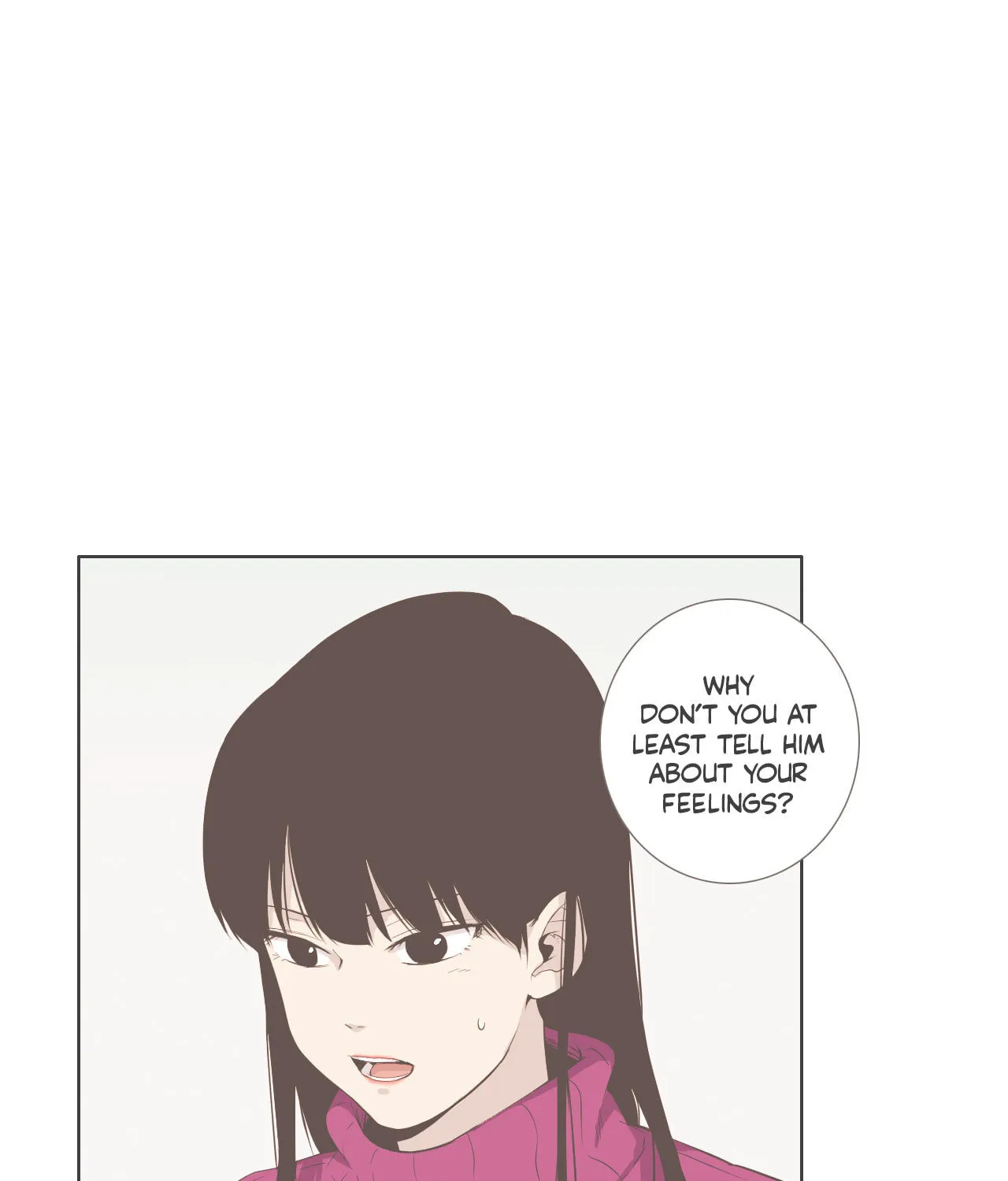 Read Something About Us Manga Online
