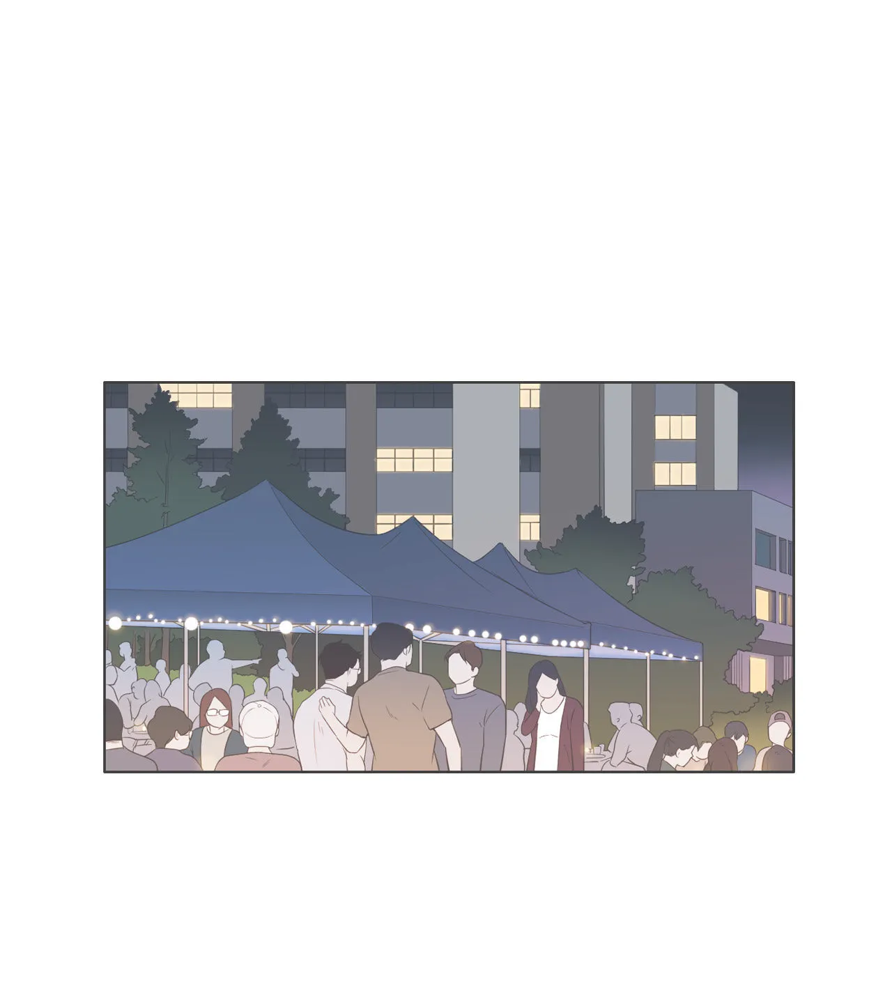 Read Something About Us Manga Online