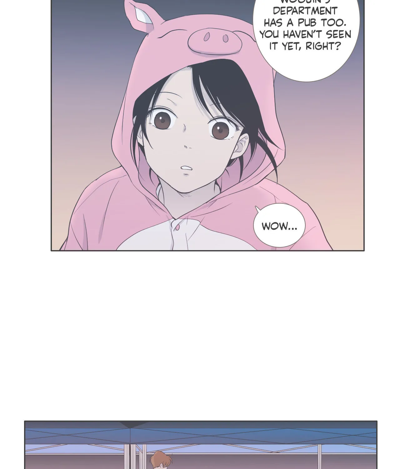 Read Something About Us Manga Online