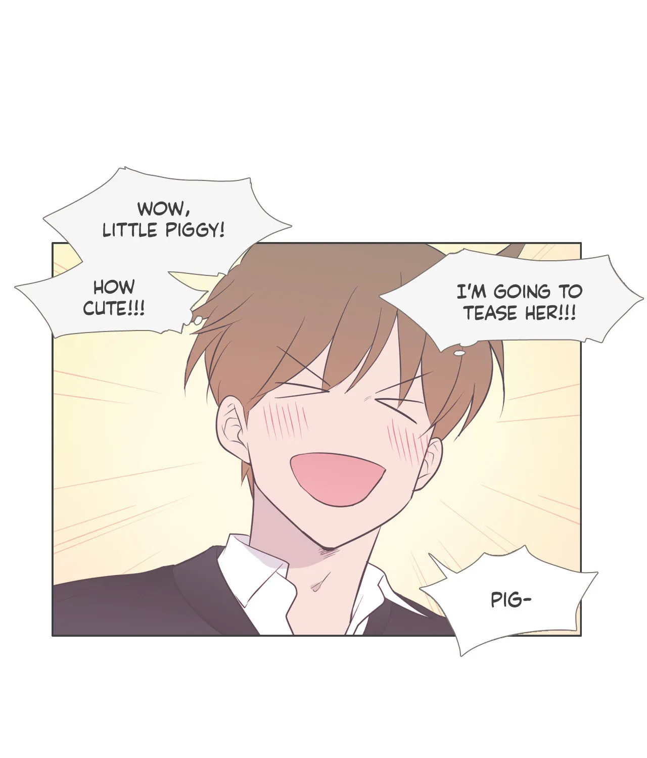 Read Something About Us Manga Online