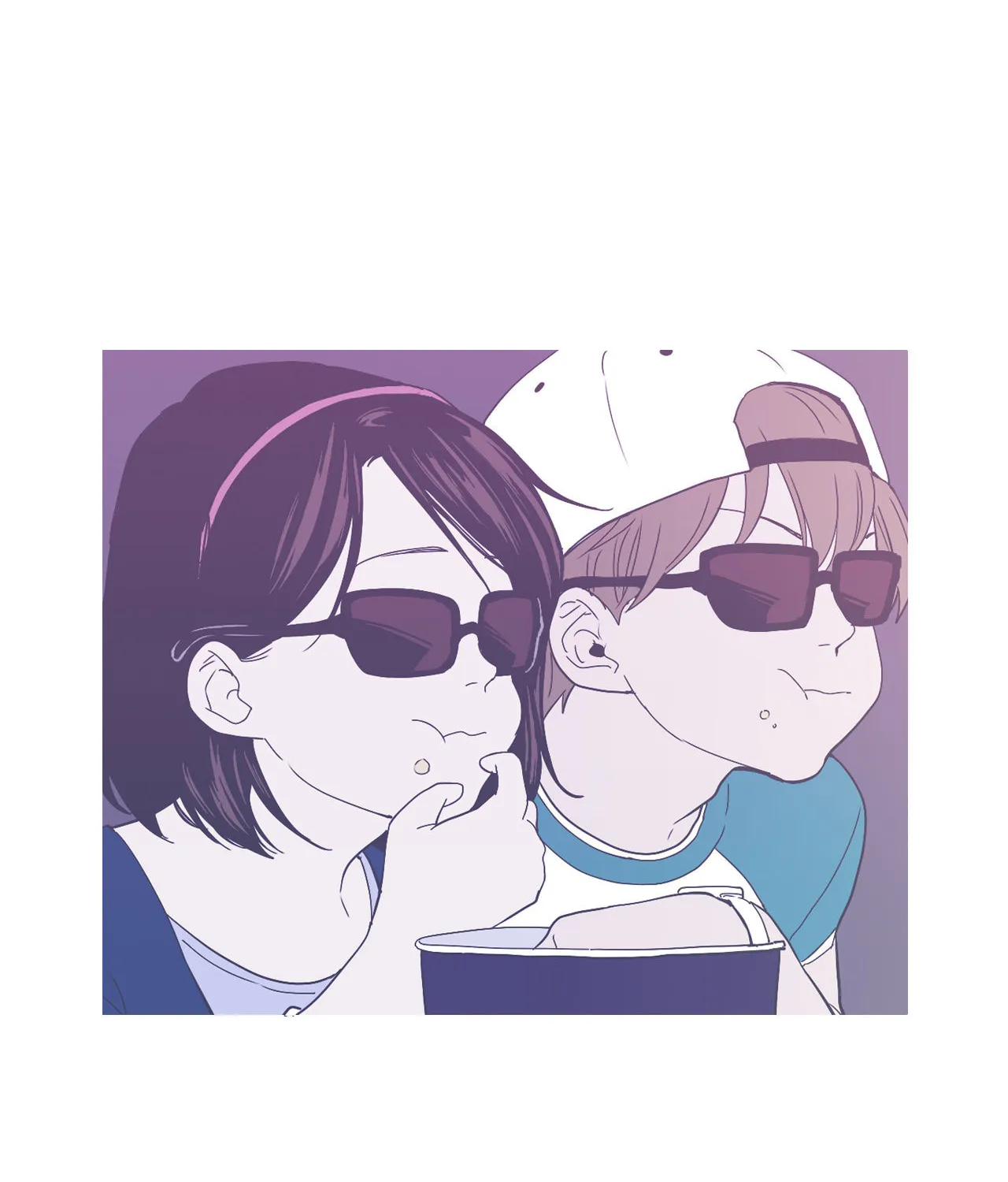 Read Something About Us Manga Online