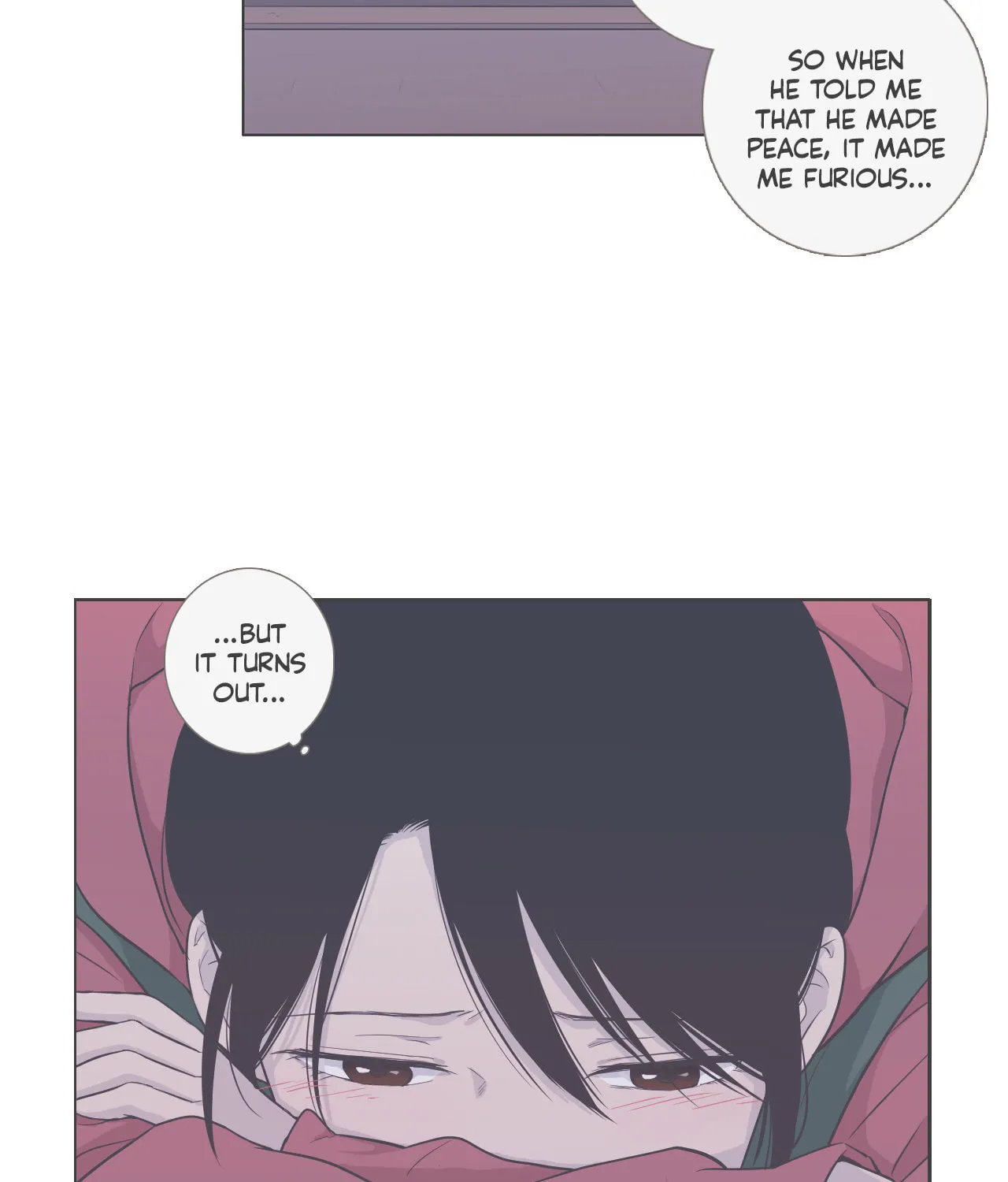Read Something About Us Manga Online