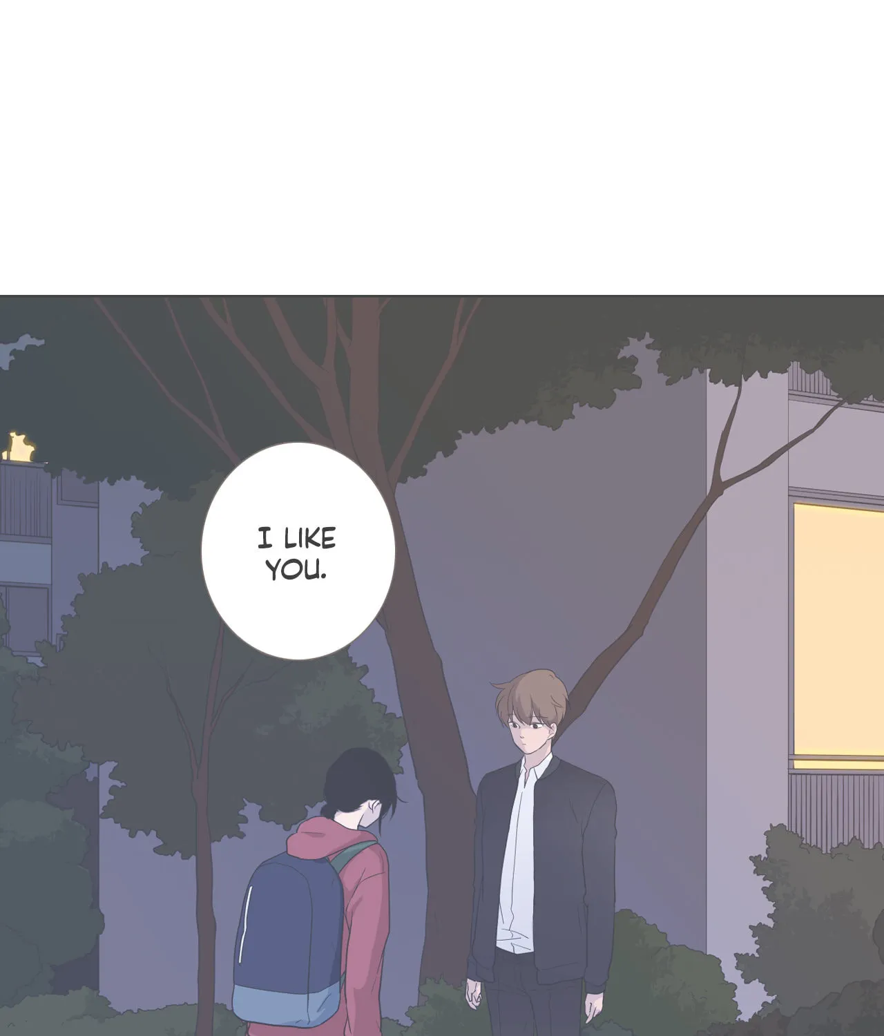 Read Something About Us Manga Online