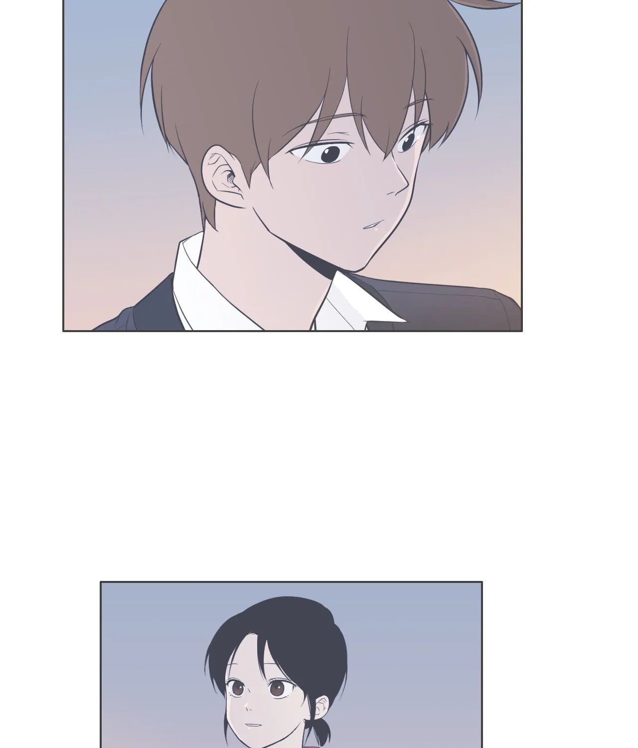 Read Something About Us Manga Online