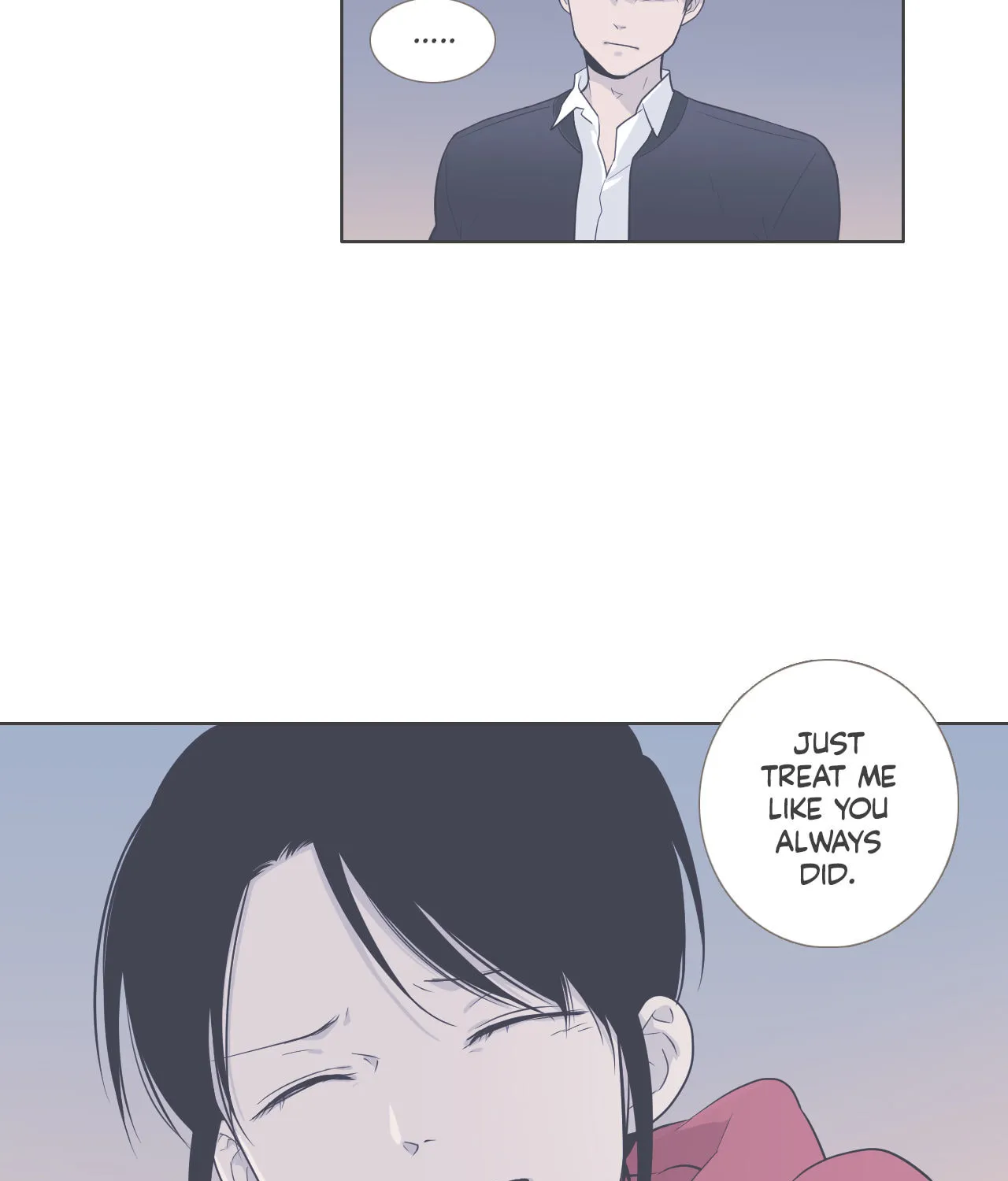 Read Something About Us Manga Online