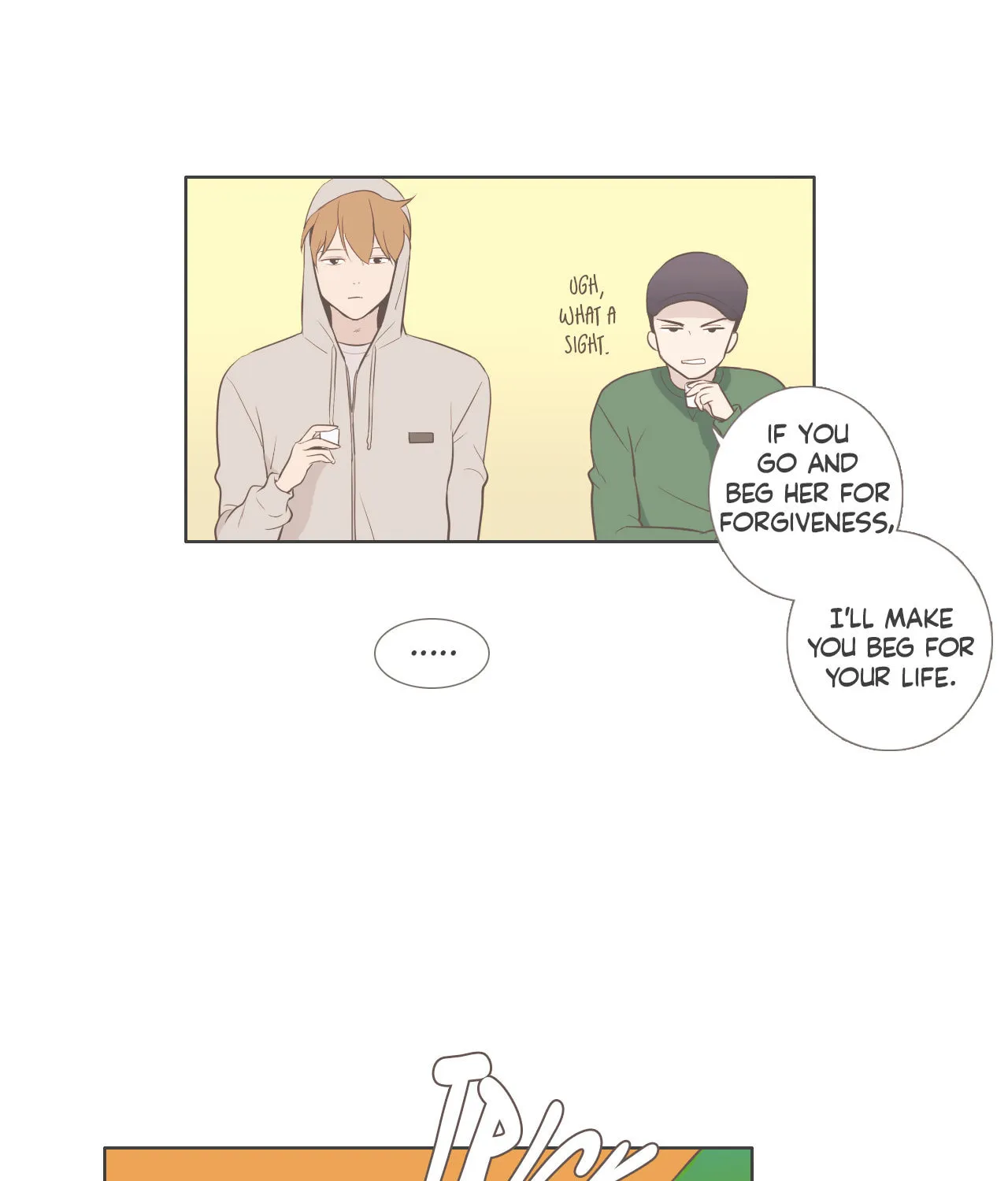 Read Something About Us Manga Online