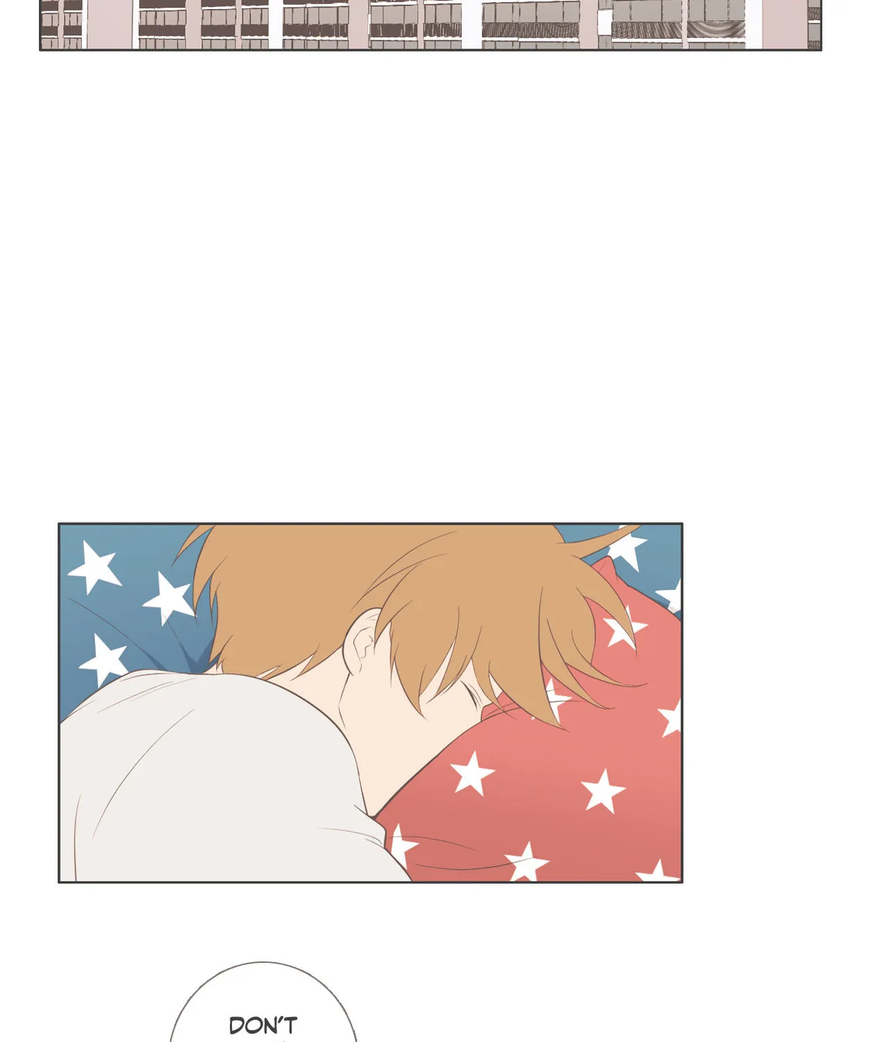 Read Something About Us Manga Online