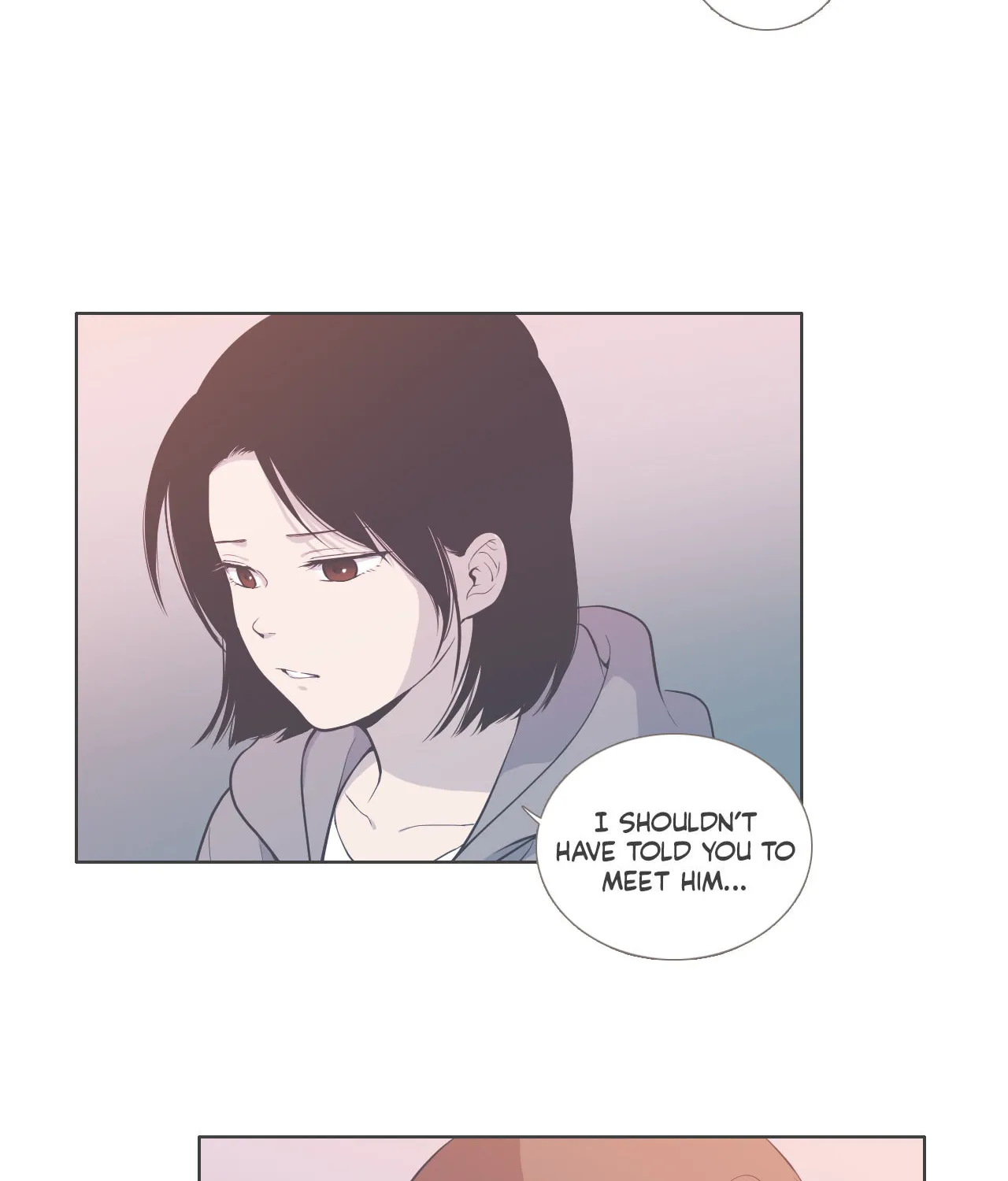 Read Something About Us Manga Online