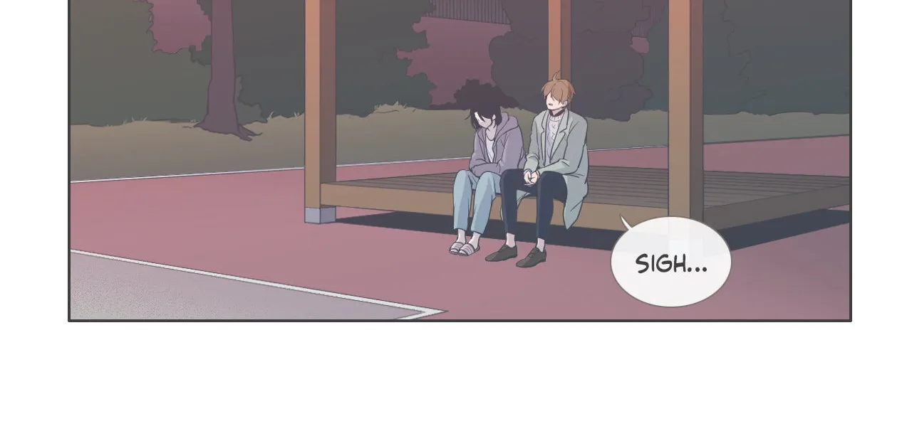Read Something About Us Manga Online
