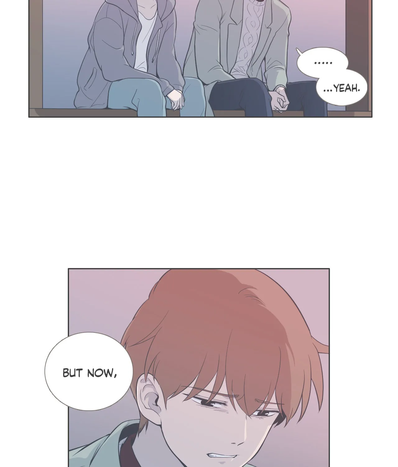 Read Something About Us Manga Online