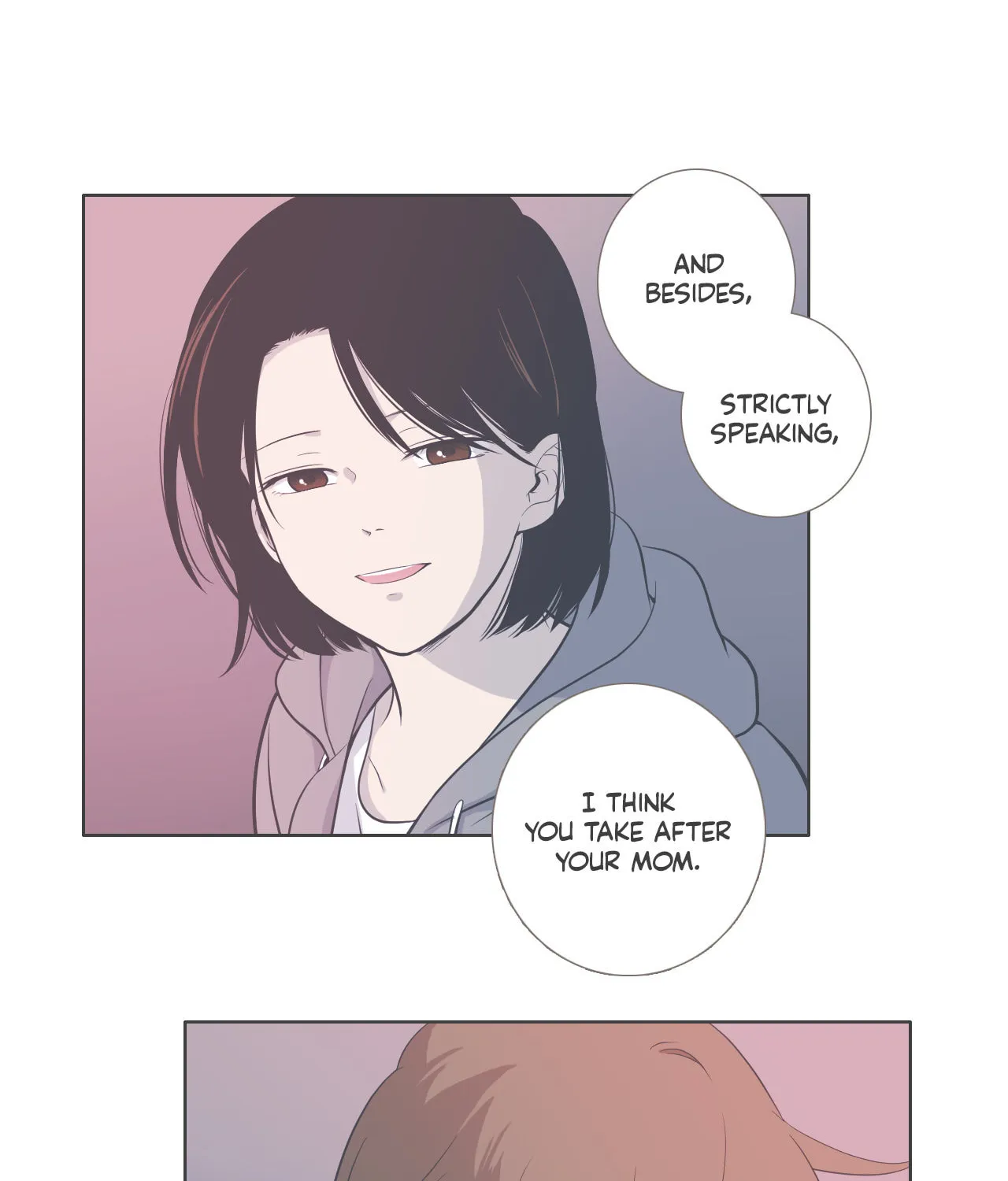 Read Something About Us Manga Online