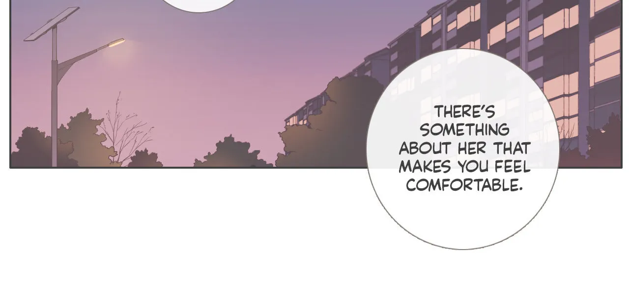 Read Something About Us Manga Online