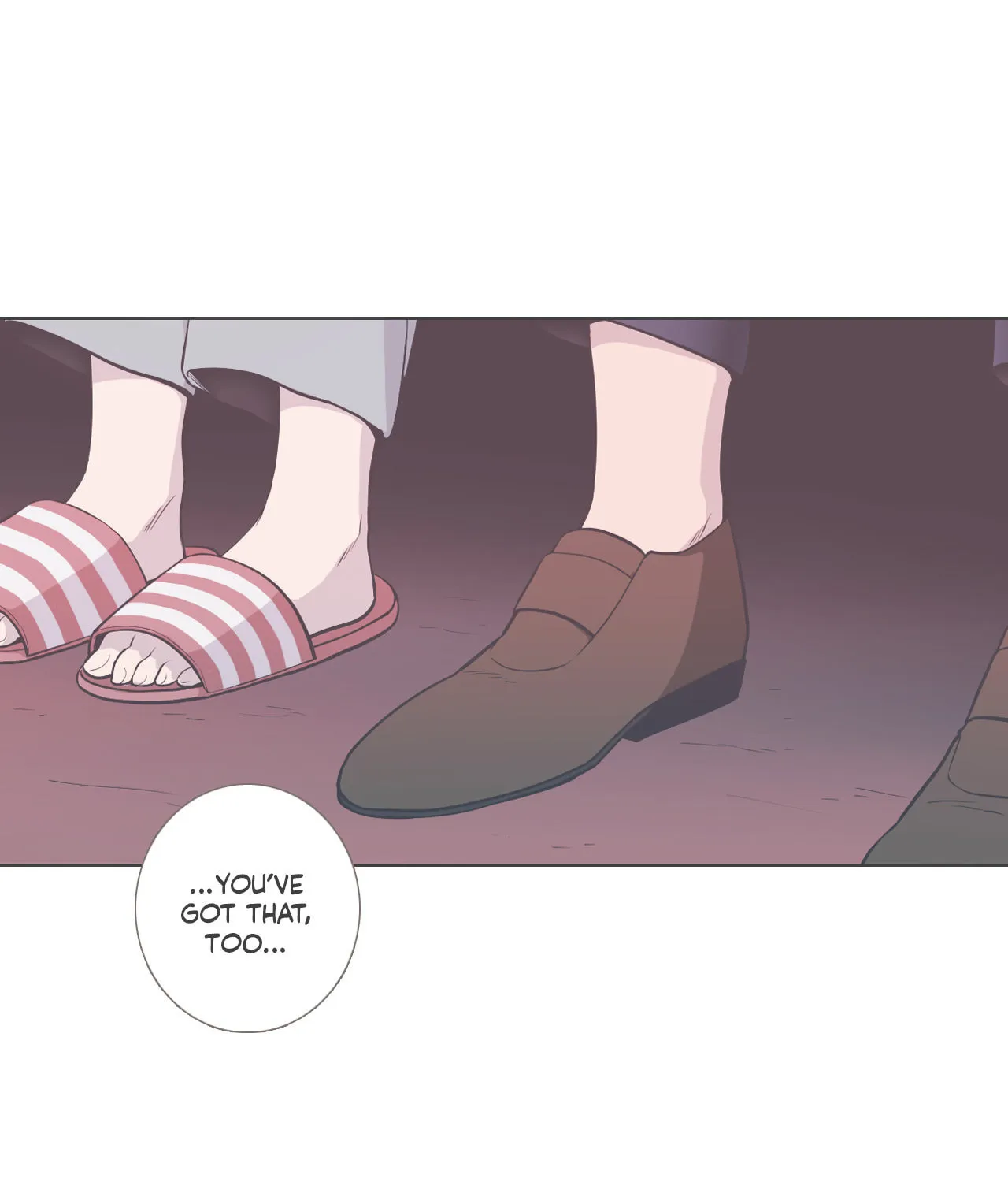 Read Something About Us Manga Online