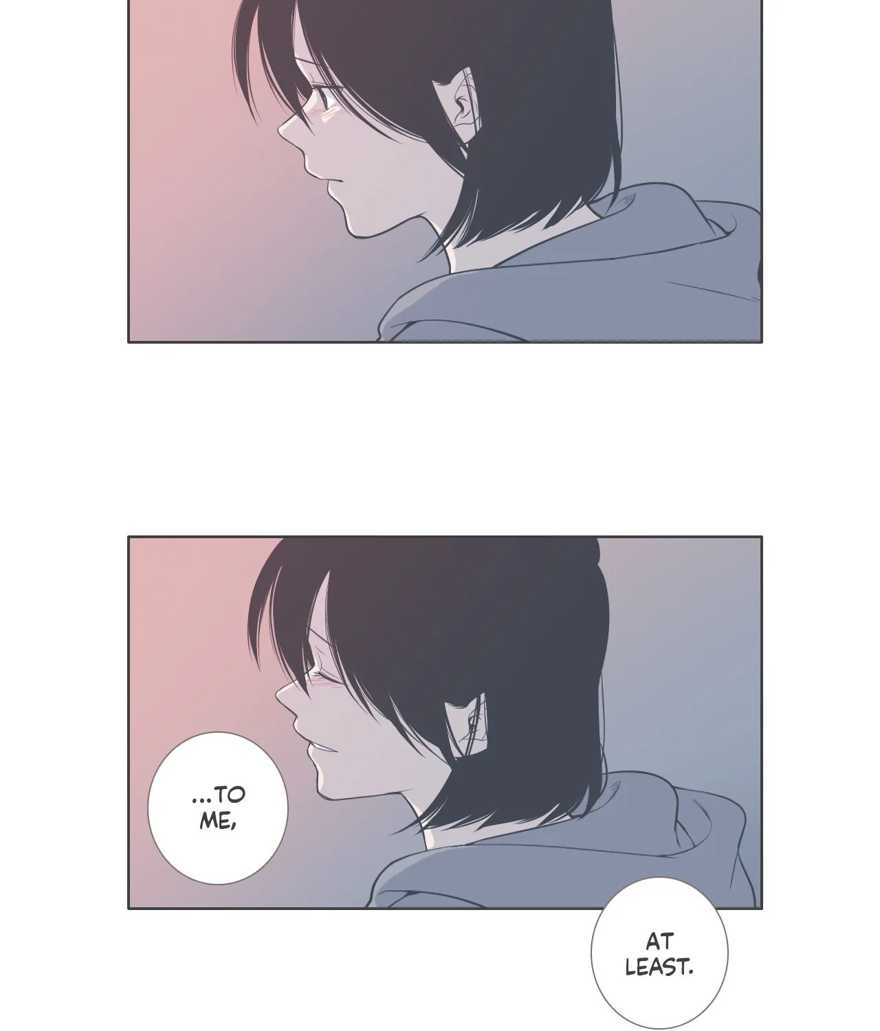Read Something About Us Manga Online