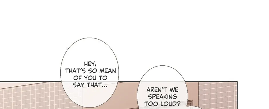 Read Something About Us Manga Online