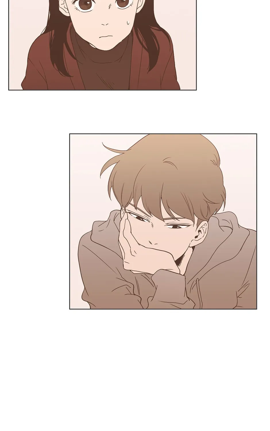 Read Something About Us Manga Online