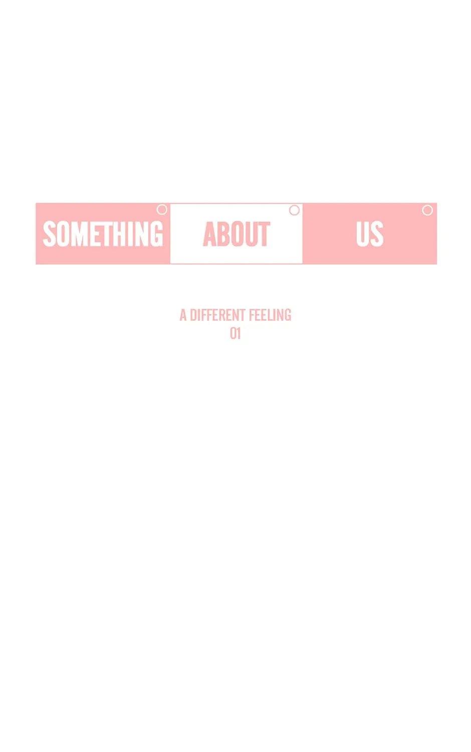 Read Something About Us Manga Online