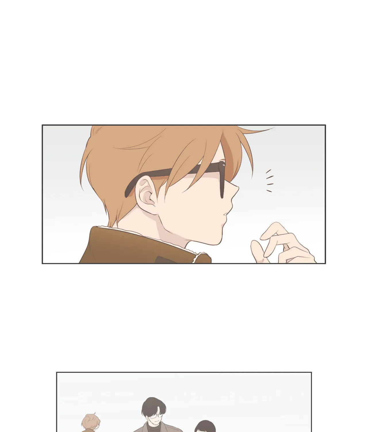 Read Something About Us Manga Online