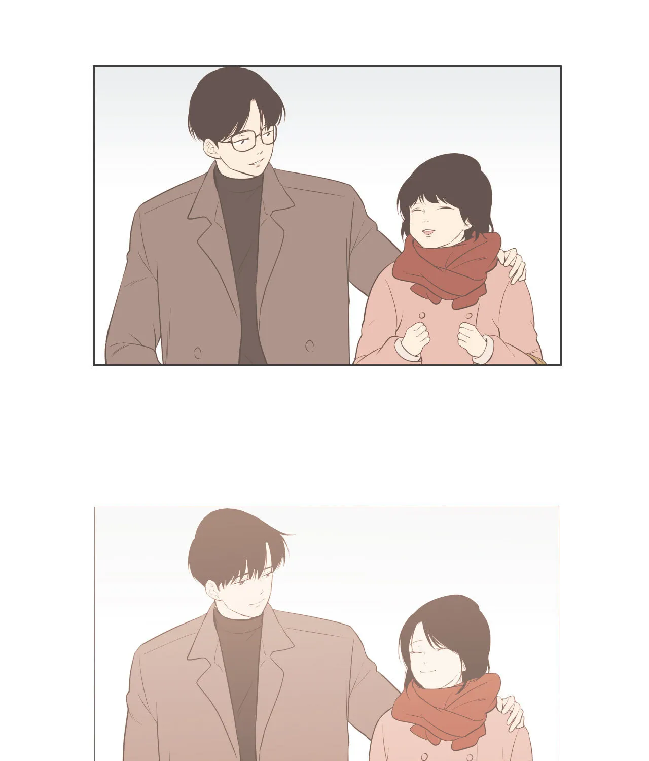 Read Something About Us Manga Online