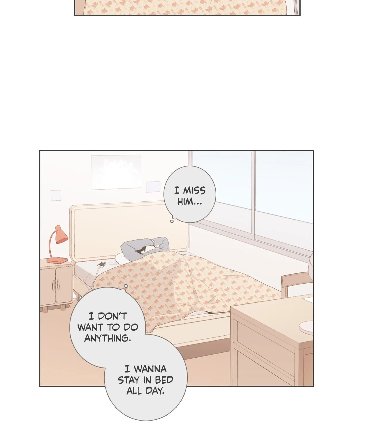 Read Something About Us Manga Online