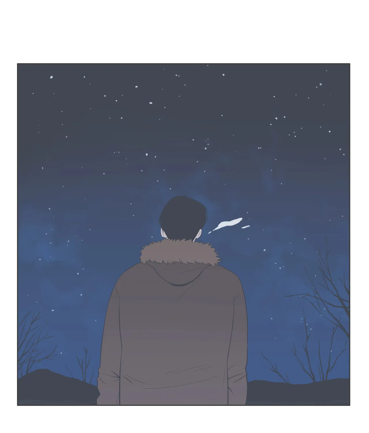 Read Something About Us Manga Online