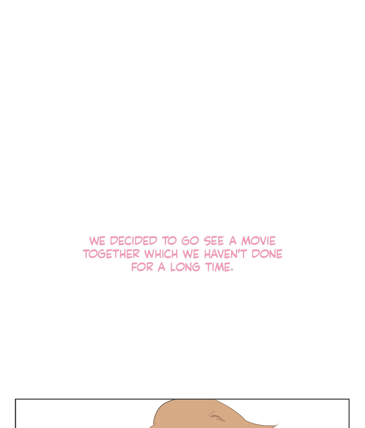 Read Something About Us Manga Online