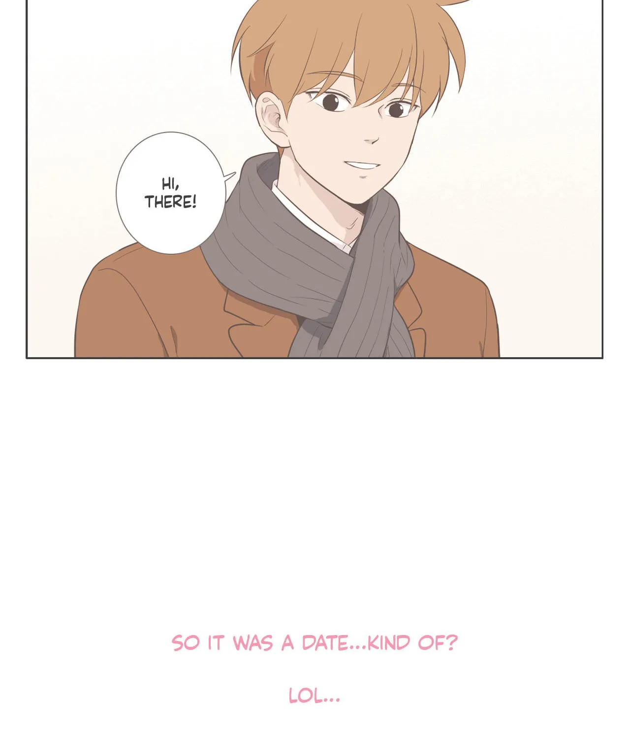 Read Something About Us Manga Online