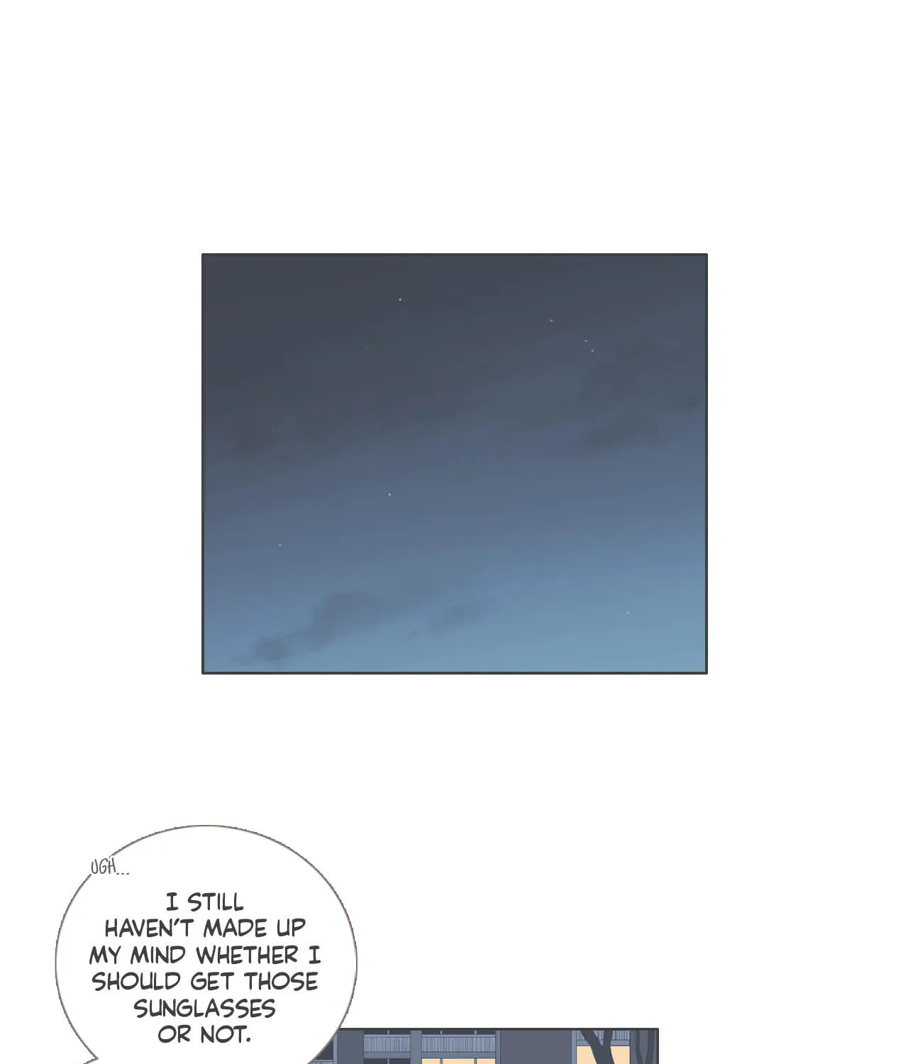 Read Something About Us Manga Online