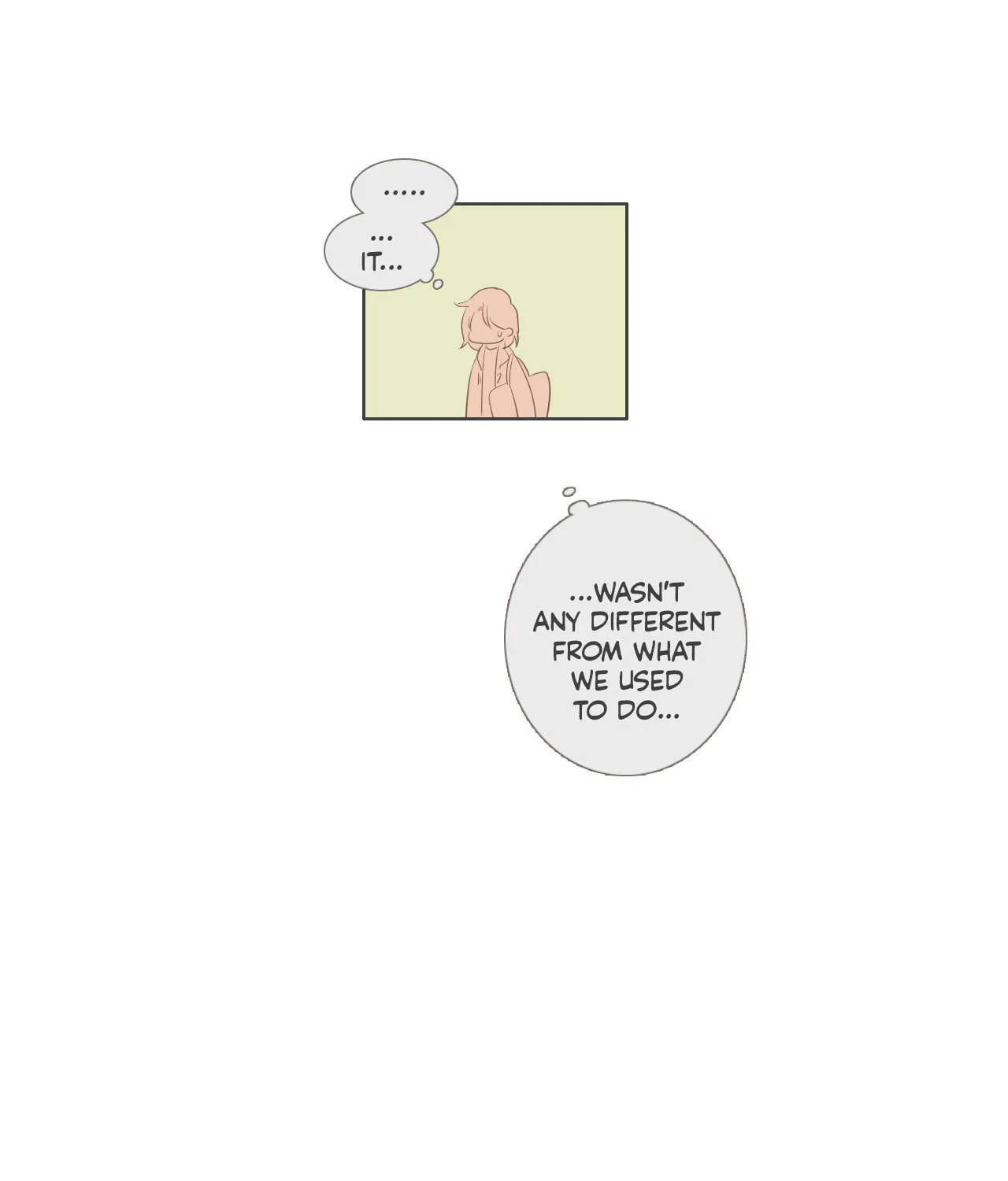 Read Something About Us Manga Online