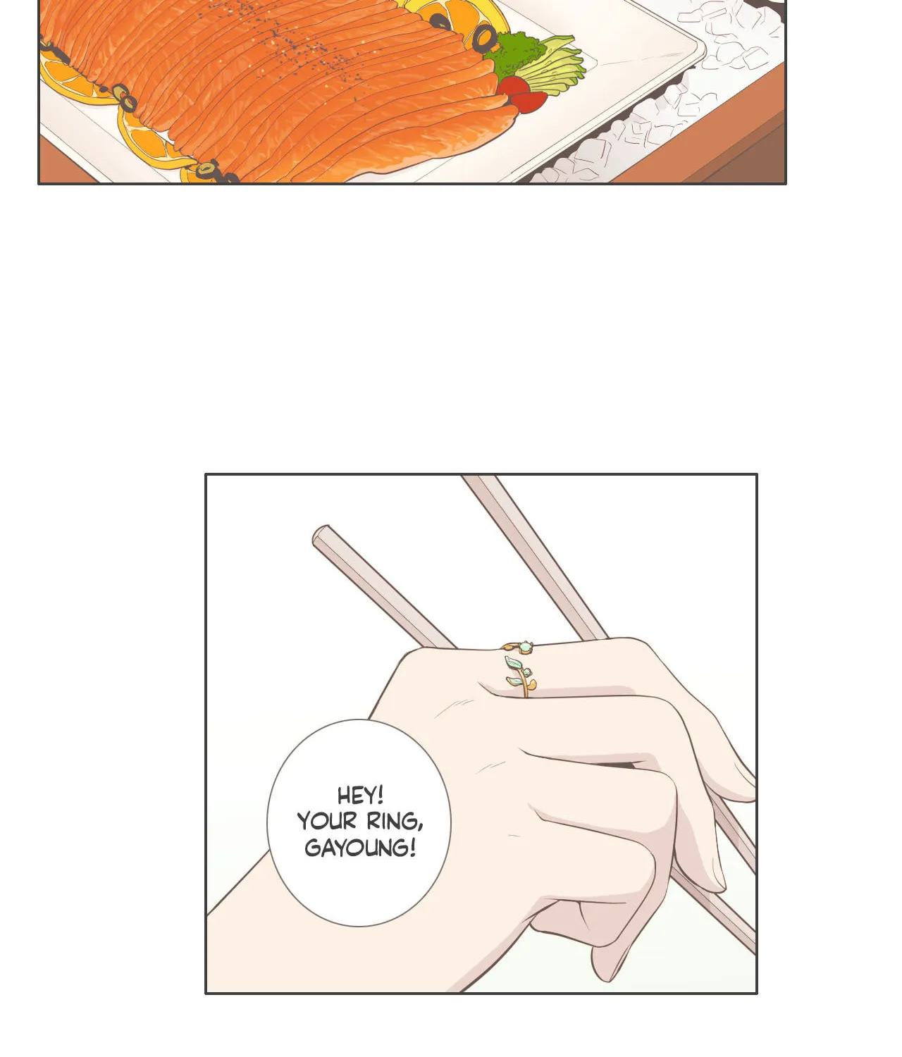 Read Something About Us Manga Online