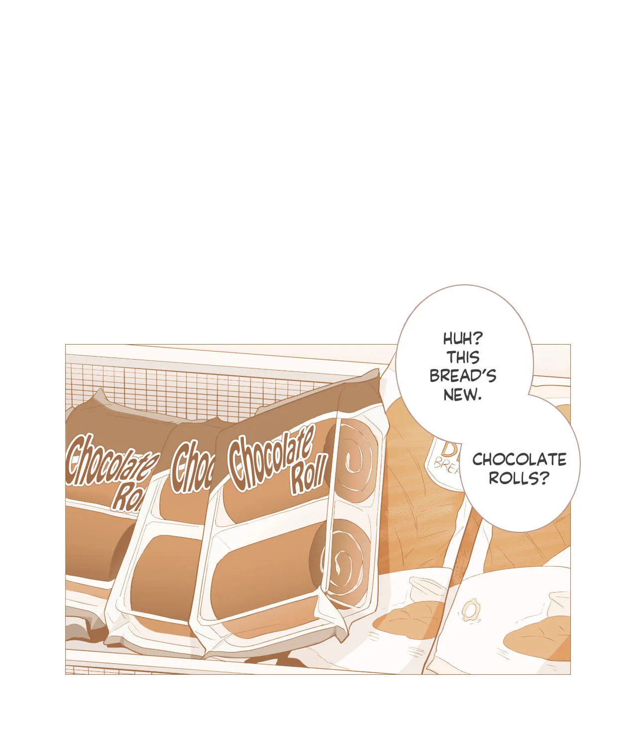 Read Something About Us Manga Online