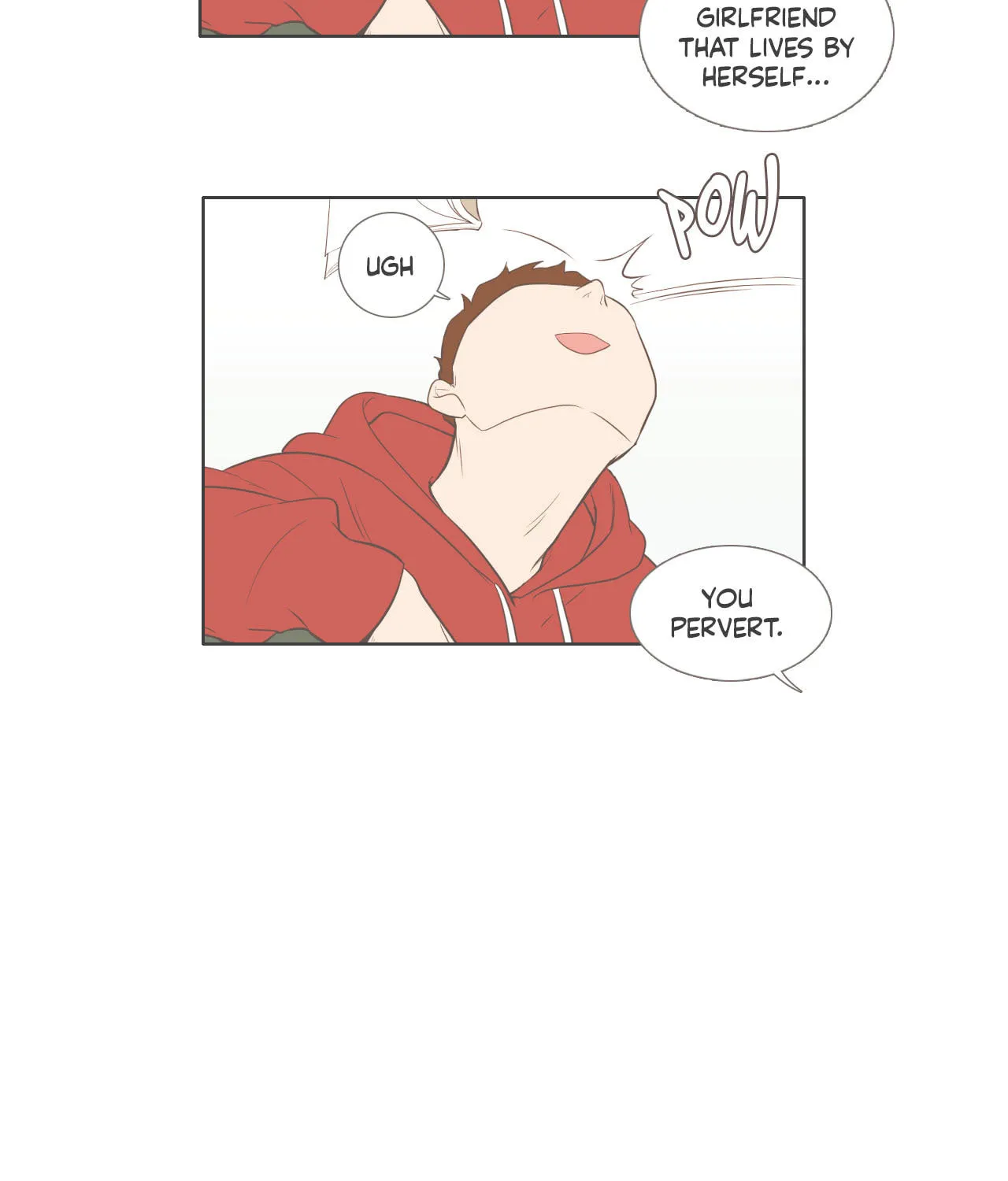 Read Something About Us Manga Online