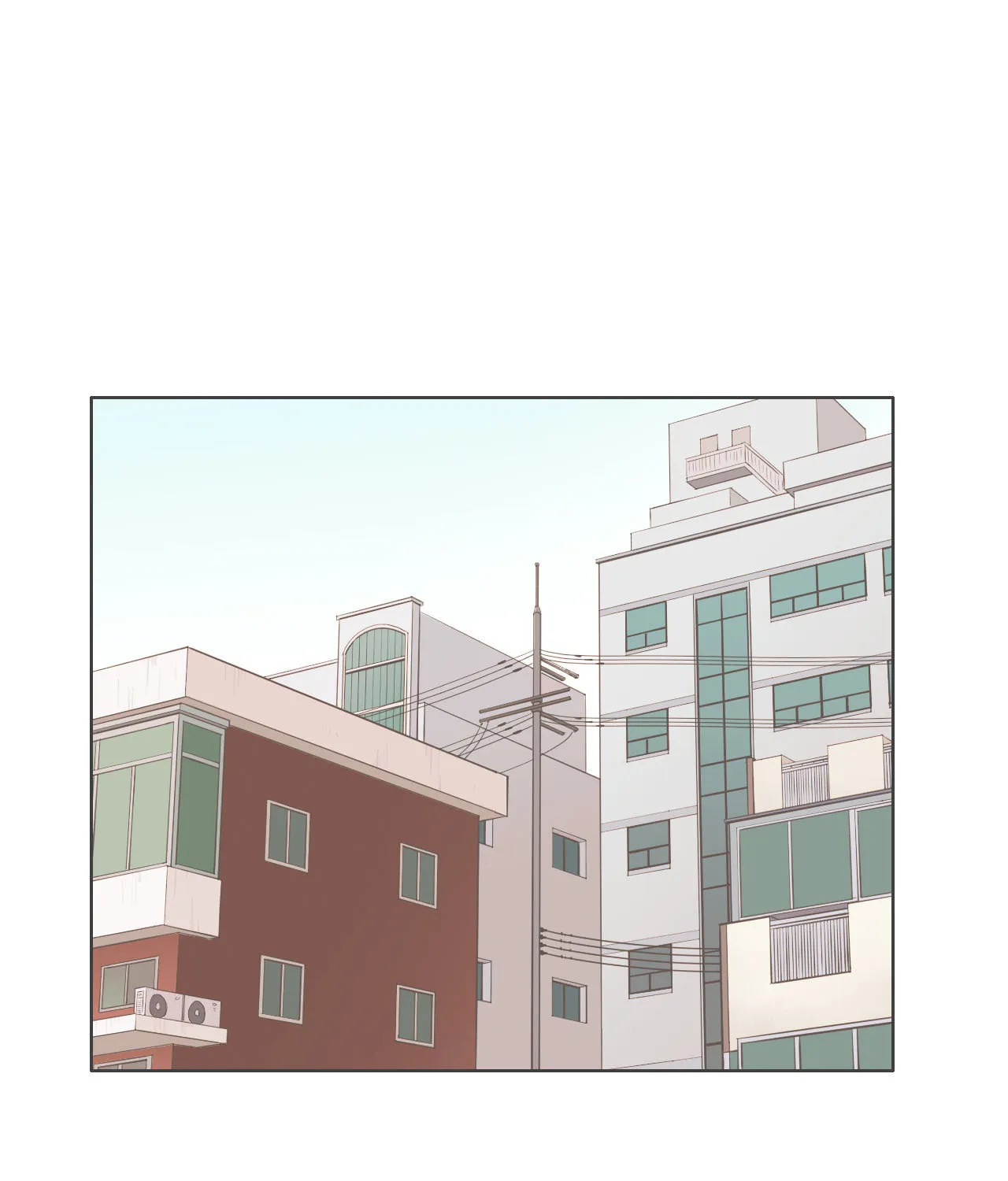 Read Something About Us Manga Online