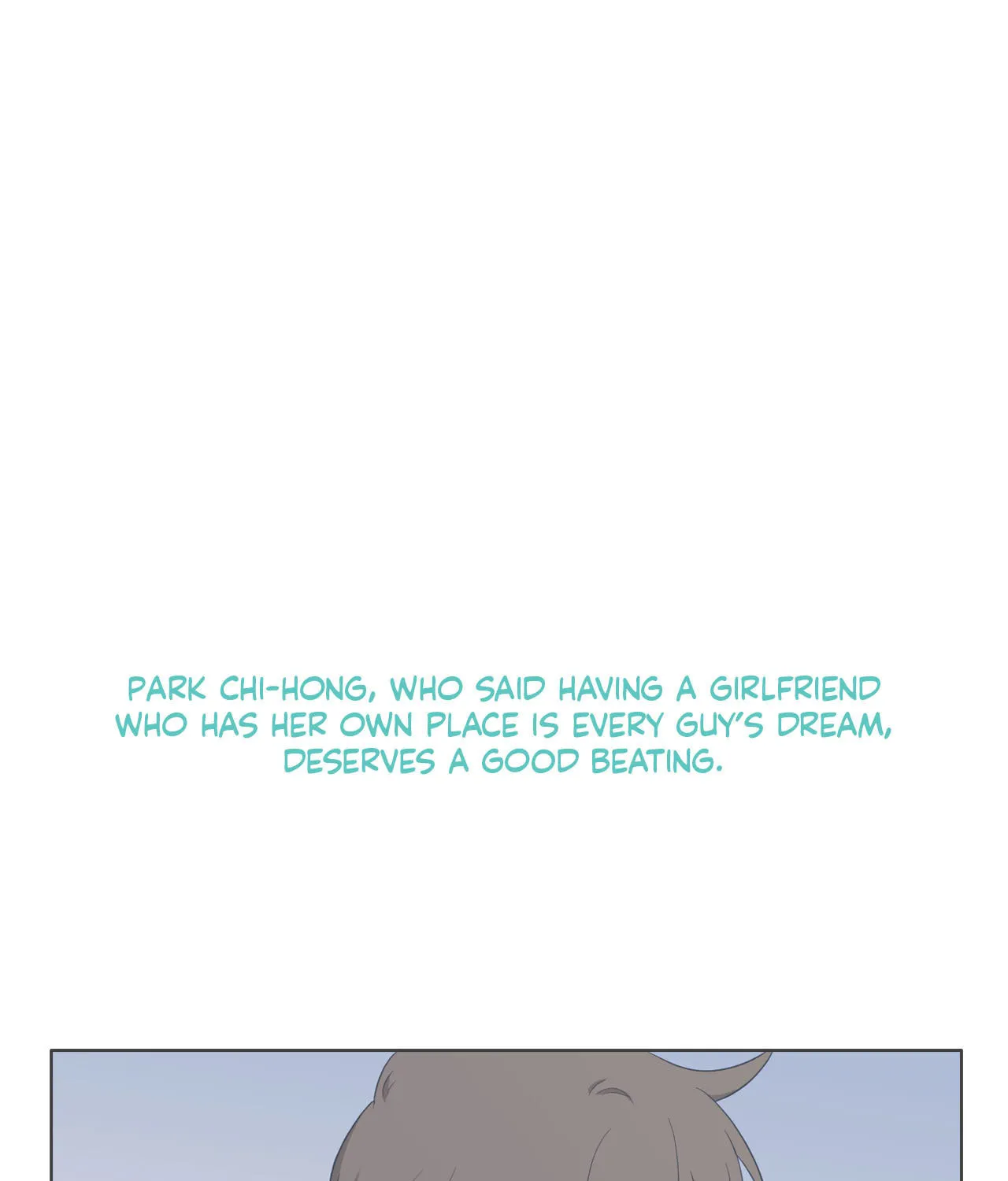 Read Something About Us Manga Online